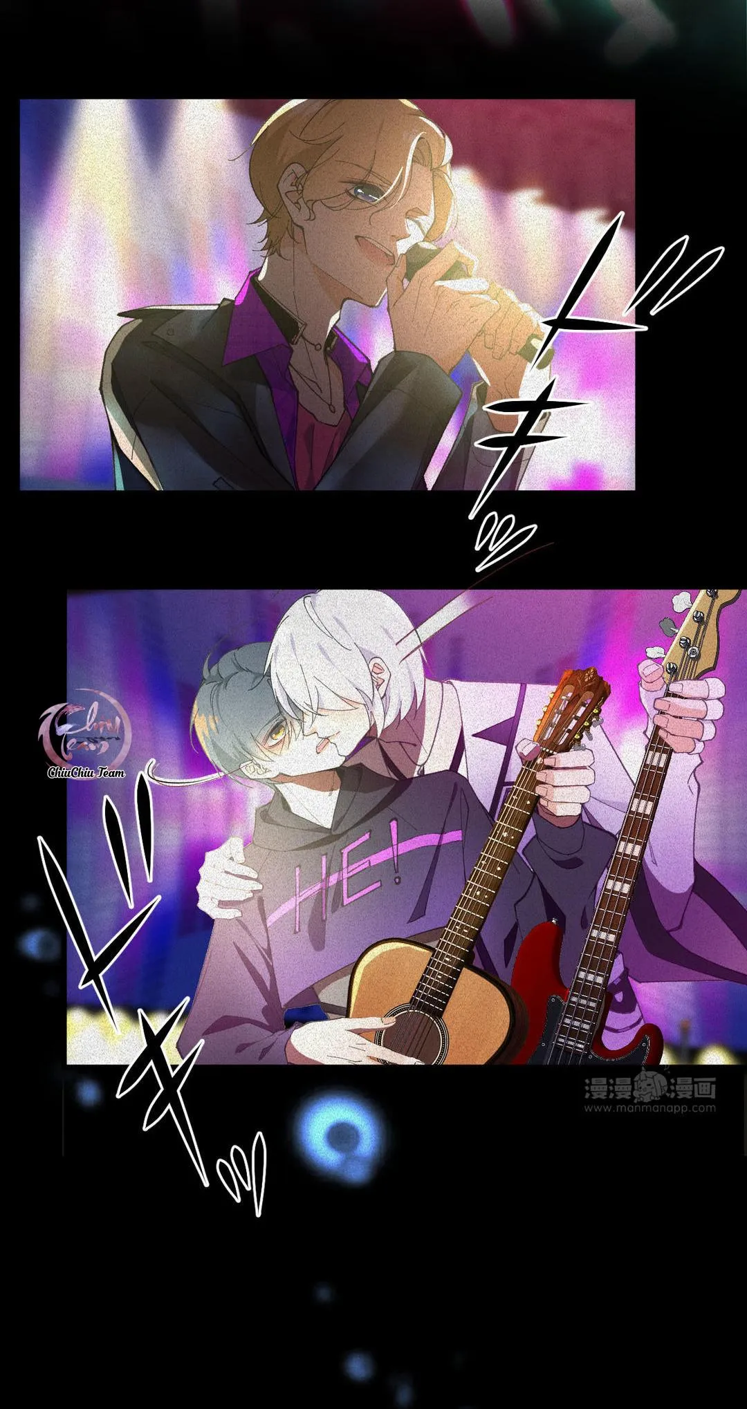 Ký Sinh Trùng Chapter 4 Trang 16