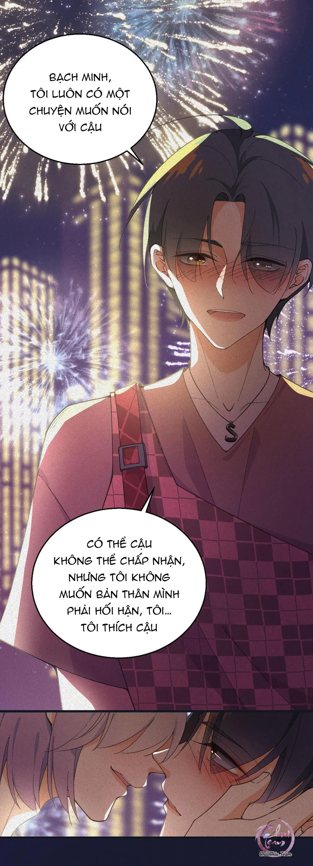 Ký Sinh Trùng Chapter 4 Trang 18