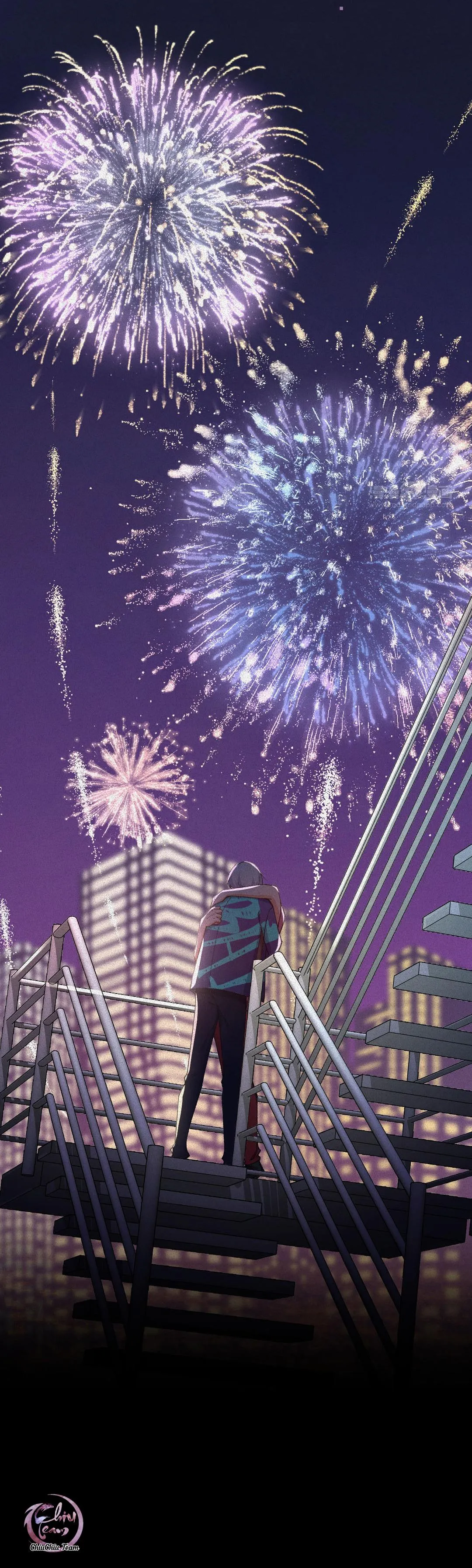 Ký Sinh Trùng Chapter 4 Trang 19