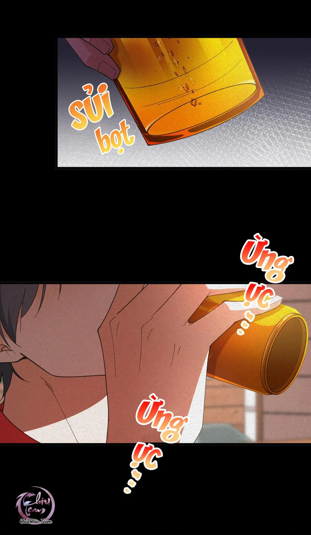 Ký Sinh Trùng Chapter 4 Trang 25