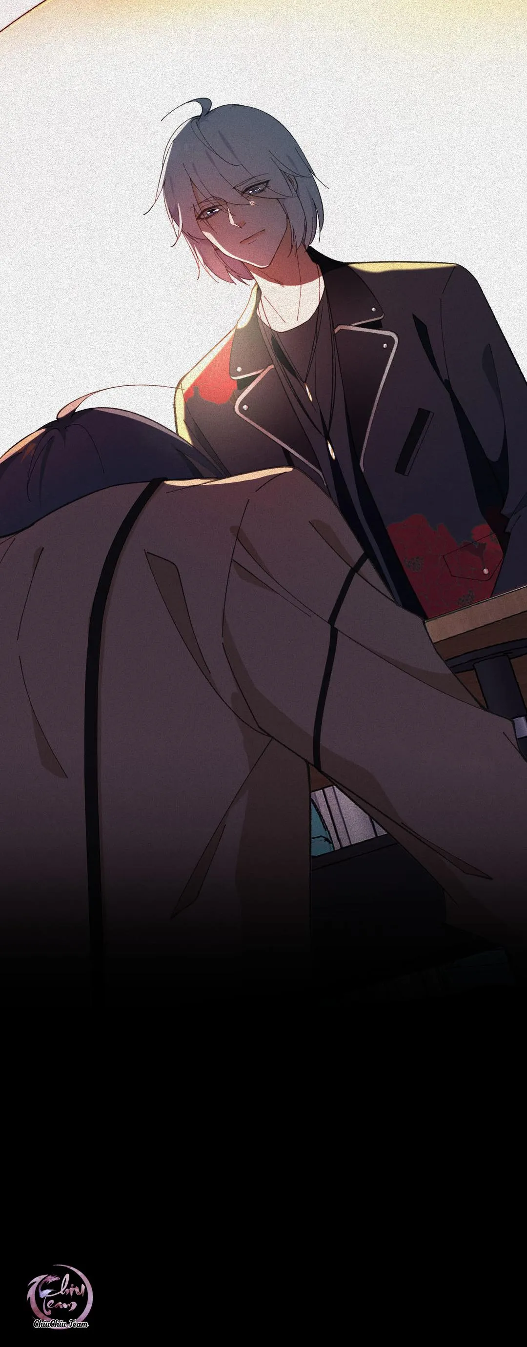 Ký Sinh Trùng Chapter 4 Trang 28