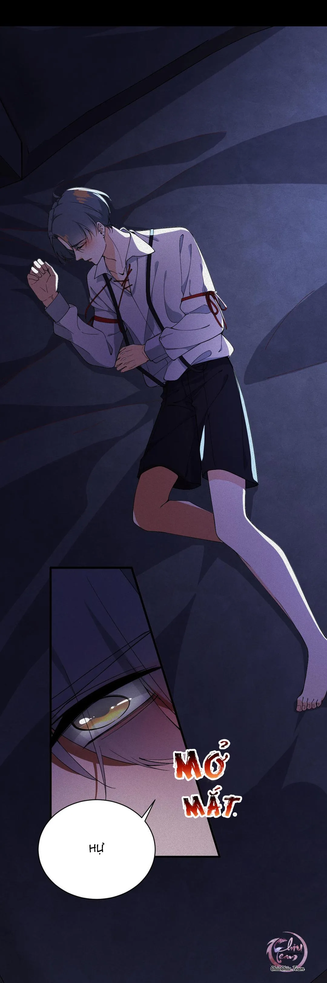 Ký Sinh Trùng Chapter 4 Trang 29