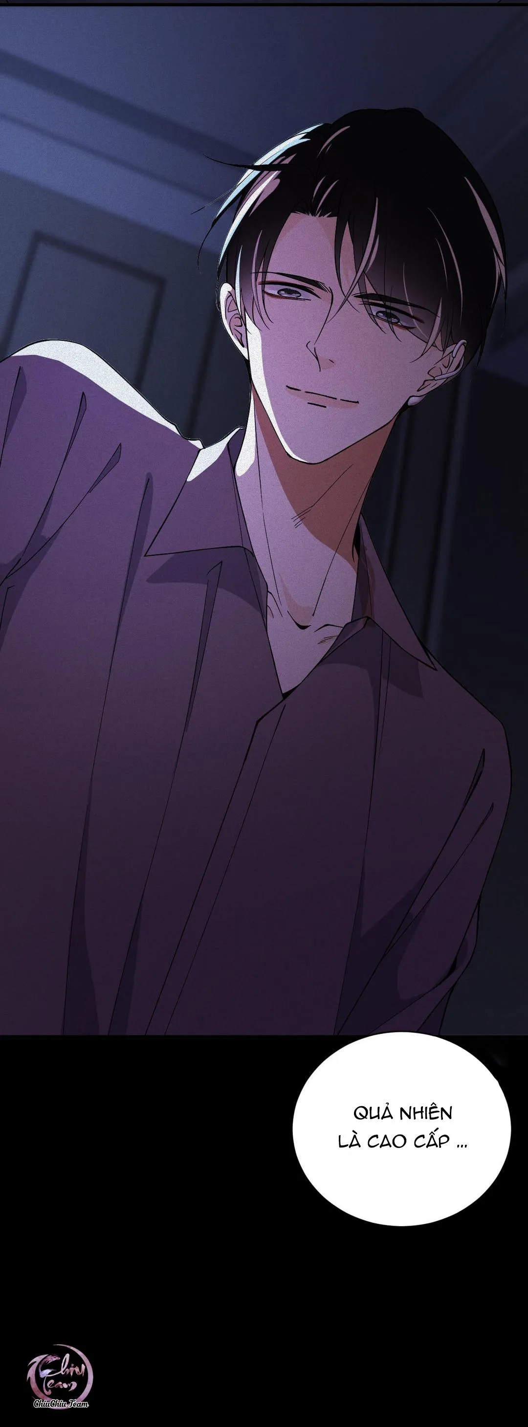 Ký Sinh Trùng Chapter 4 Trang 30