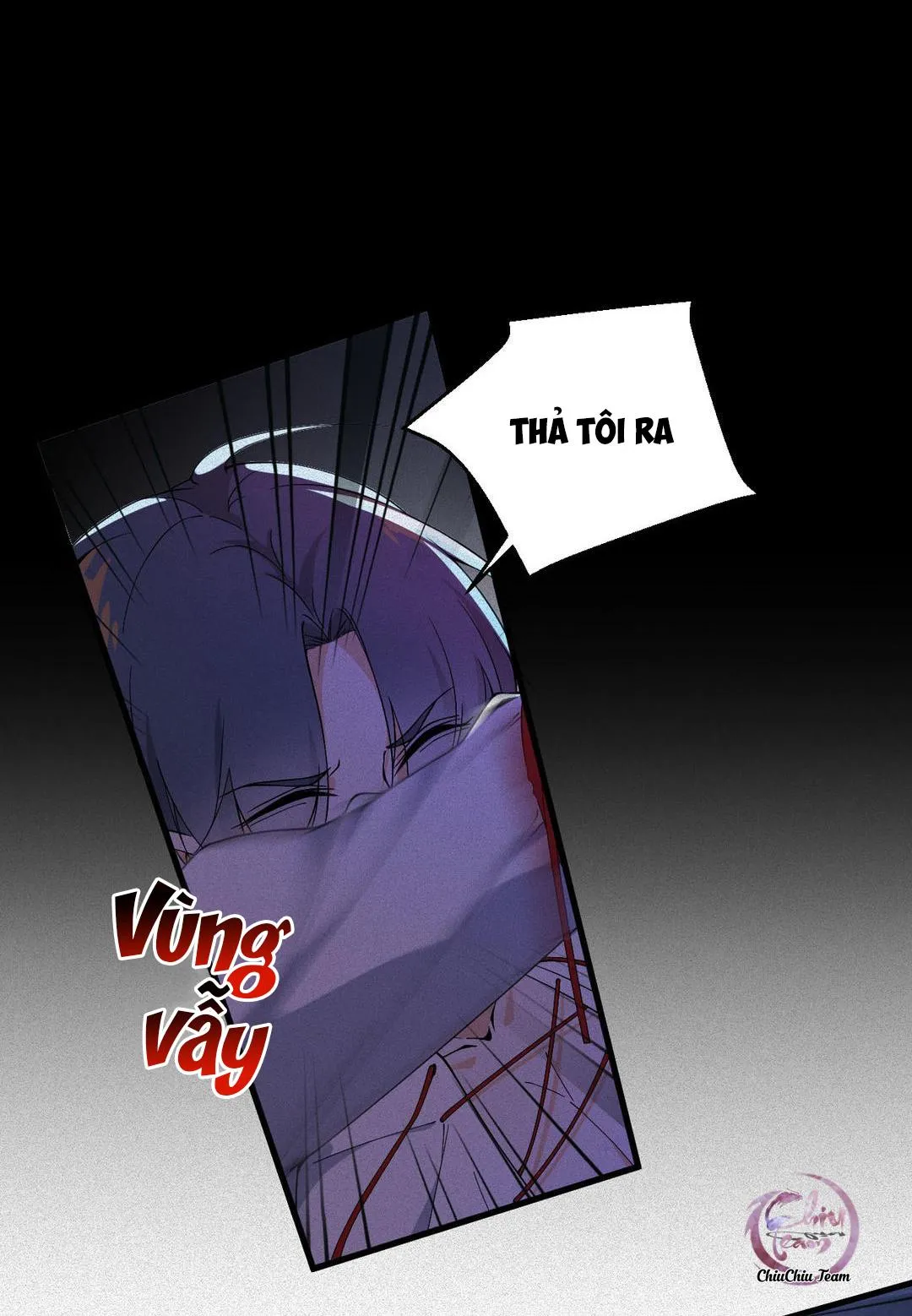 Ký Sinh Trùng Chapter 4 Trang 32