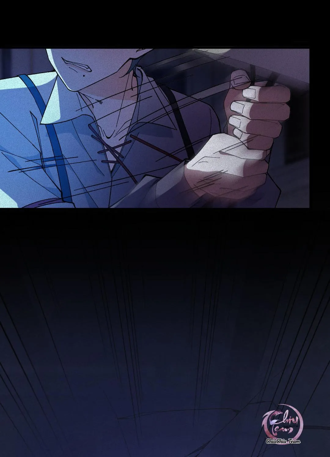 Ký Sinh Trùng Chapter 5 Trang 6