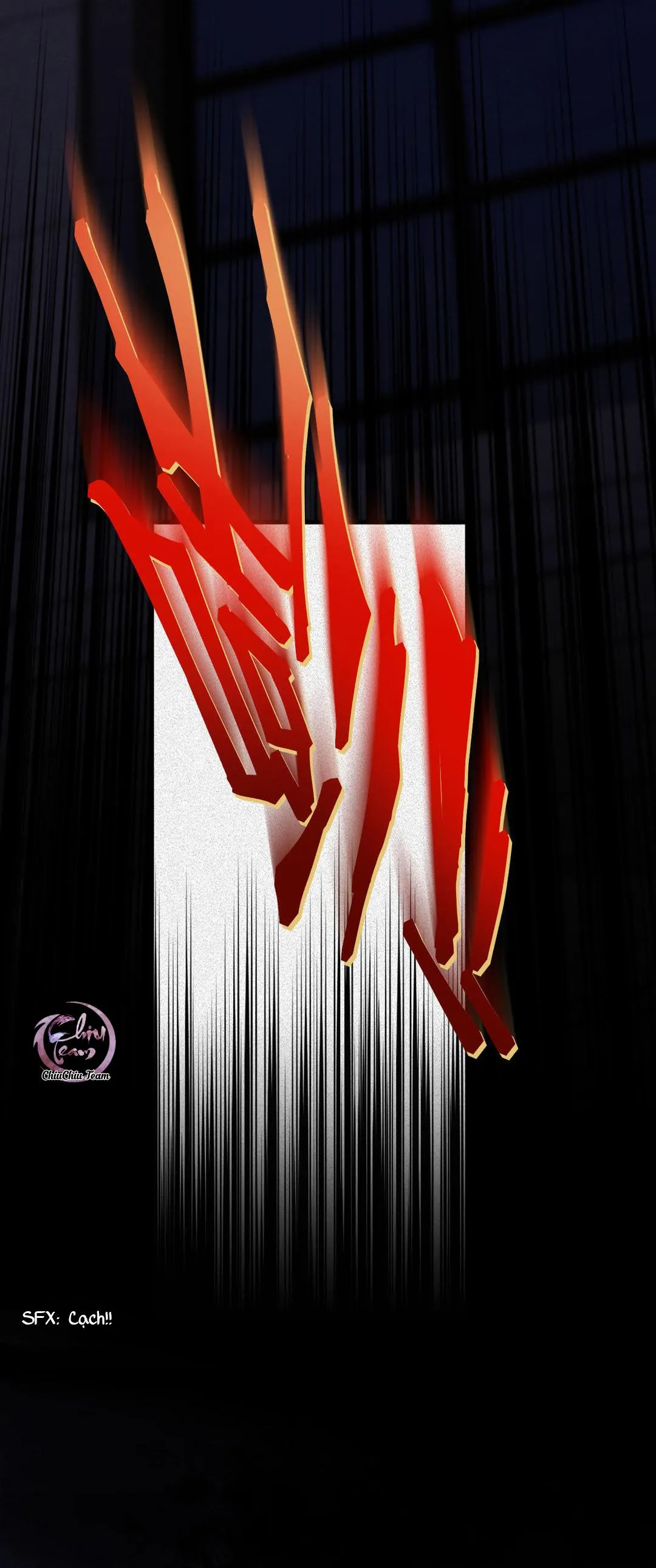 Ký Sinh Trùng Chapter 5 Trang 14