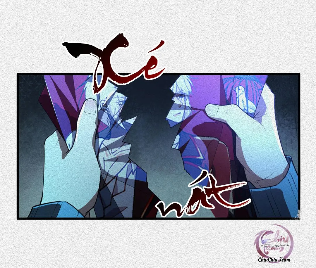 Ký Sinh Trùng Chapter 5 Trang 16