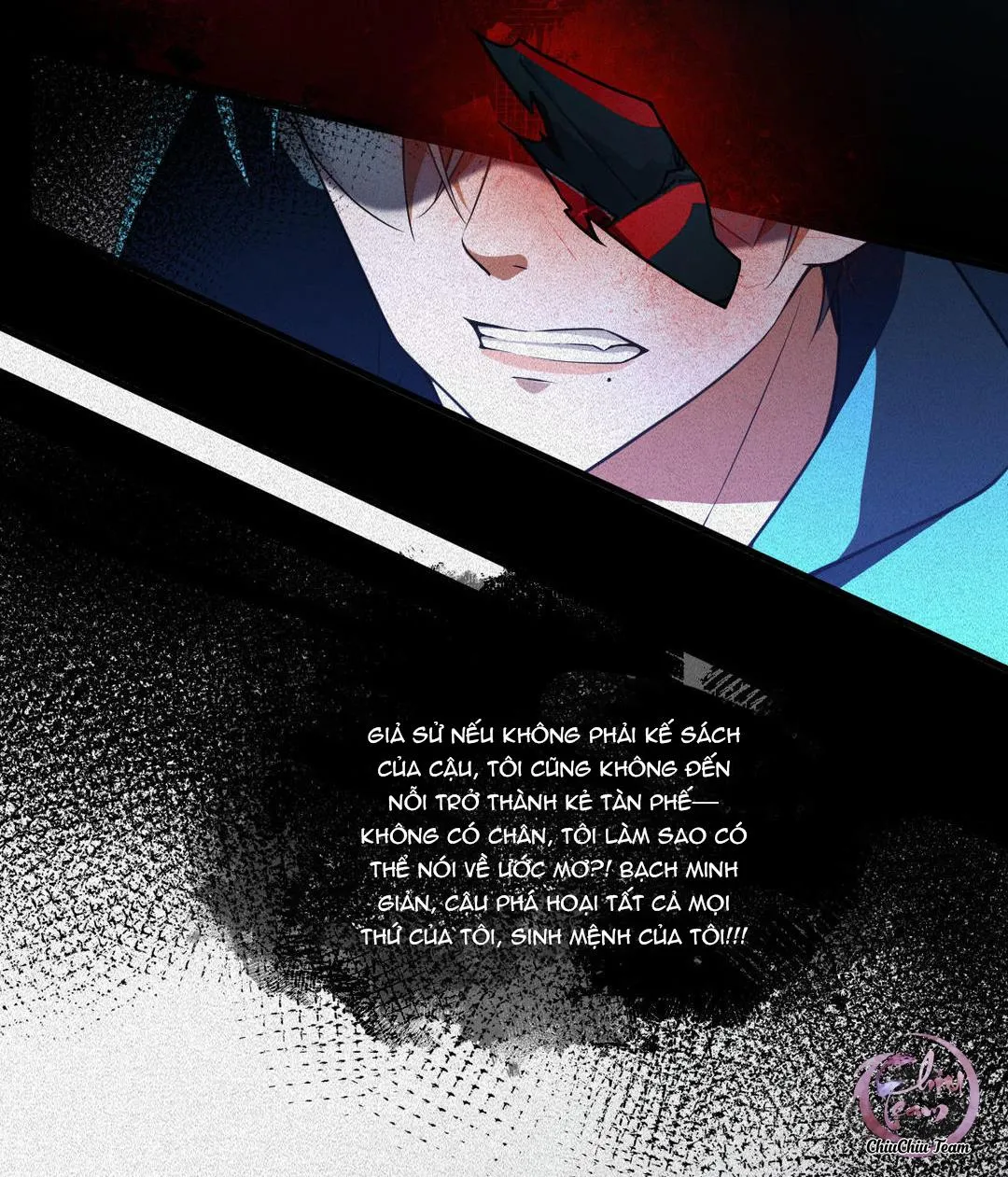 Ký Sinh Trùng Chapter 5 Trang 18