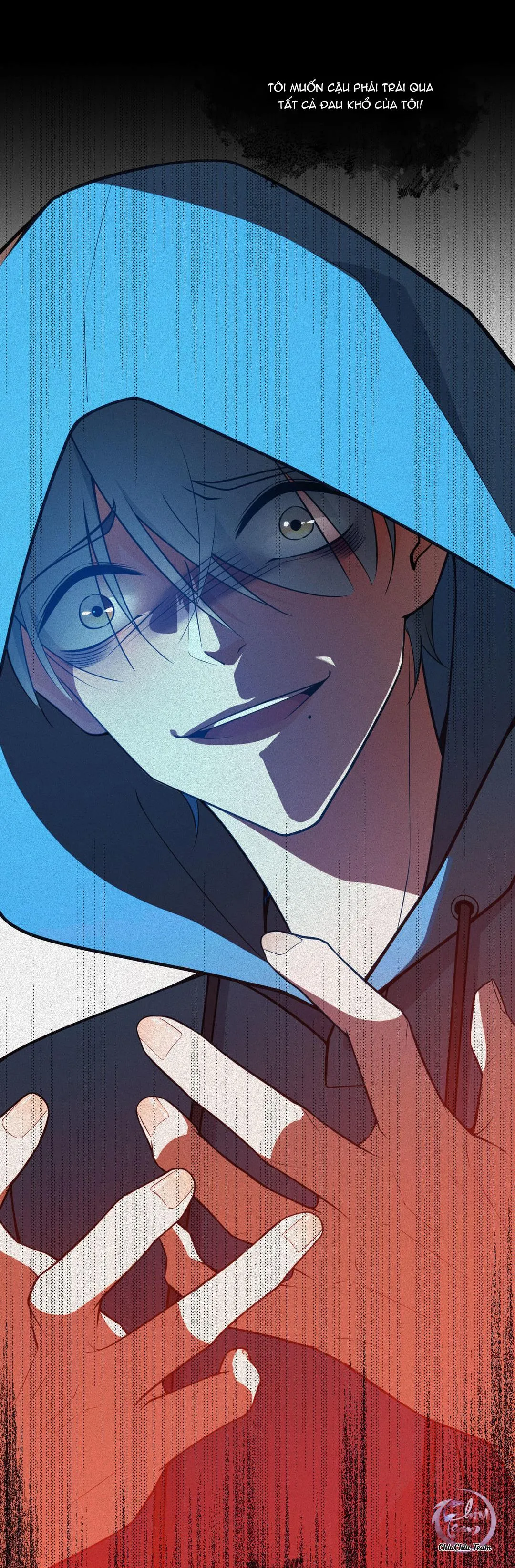 Ký Sinh Trùng Chapter 5 Trang 20