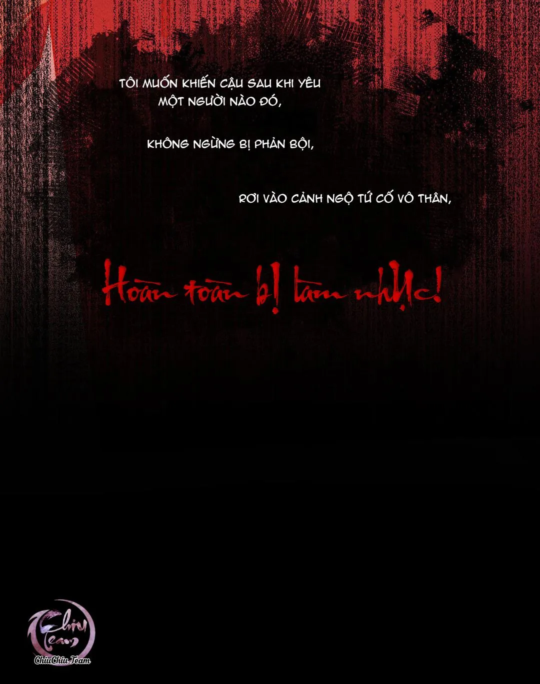 Ký Sinh Trùng Chapter 5 Trang 21