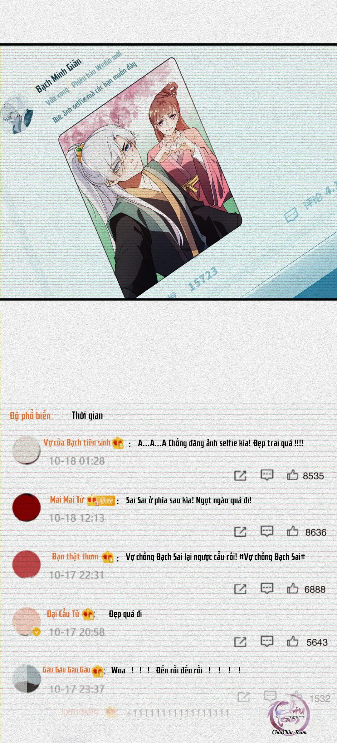 Ký Sinh Trùng Chapter 5 Trang 24