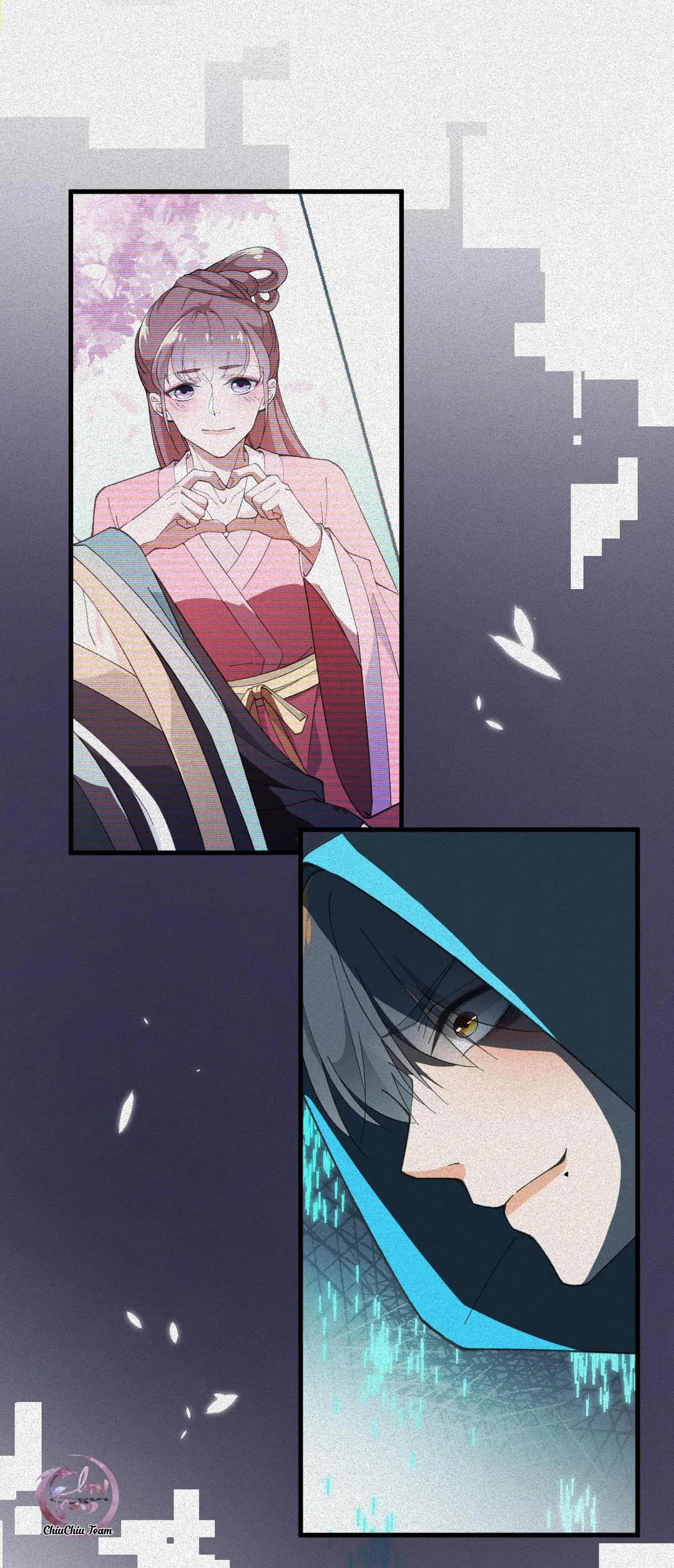 Ký Sinh Trùng Chapter 5 Trang 25