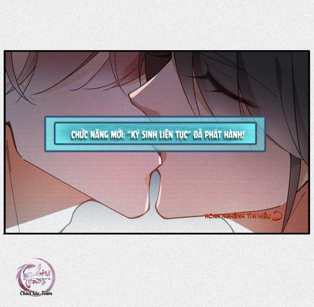 Ký Sinh Trùng Chapter 6 Trang 3