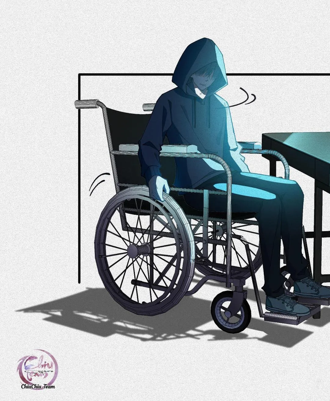 Ký Sinh Trùng Chapter 6 Trang 6