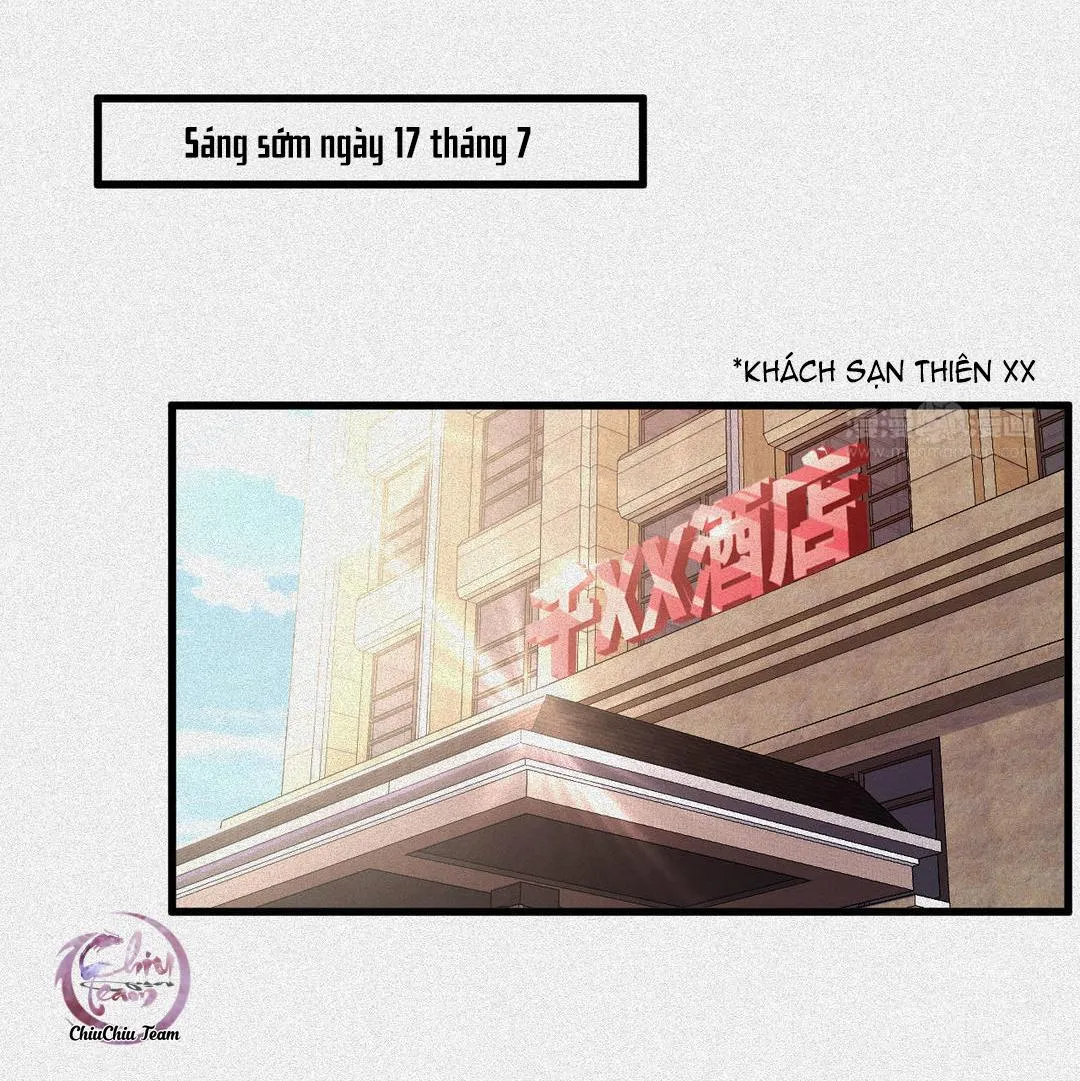 Ký Sinh Trùng Chapter 6 Trang 9