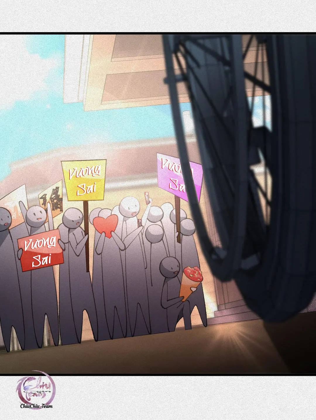 Ký Sinh Trùng Chapter 6 Trang 10