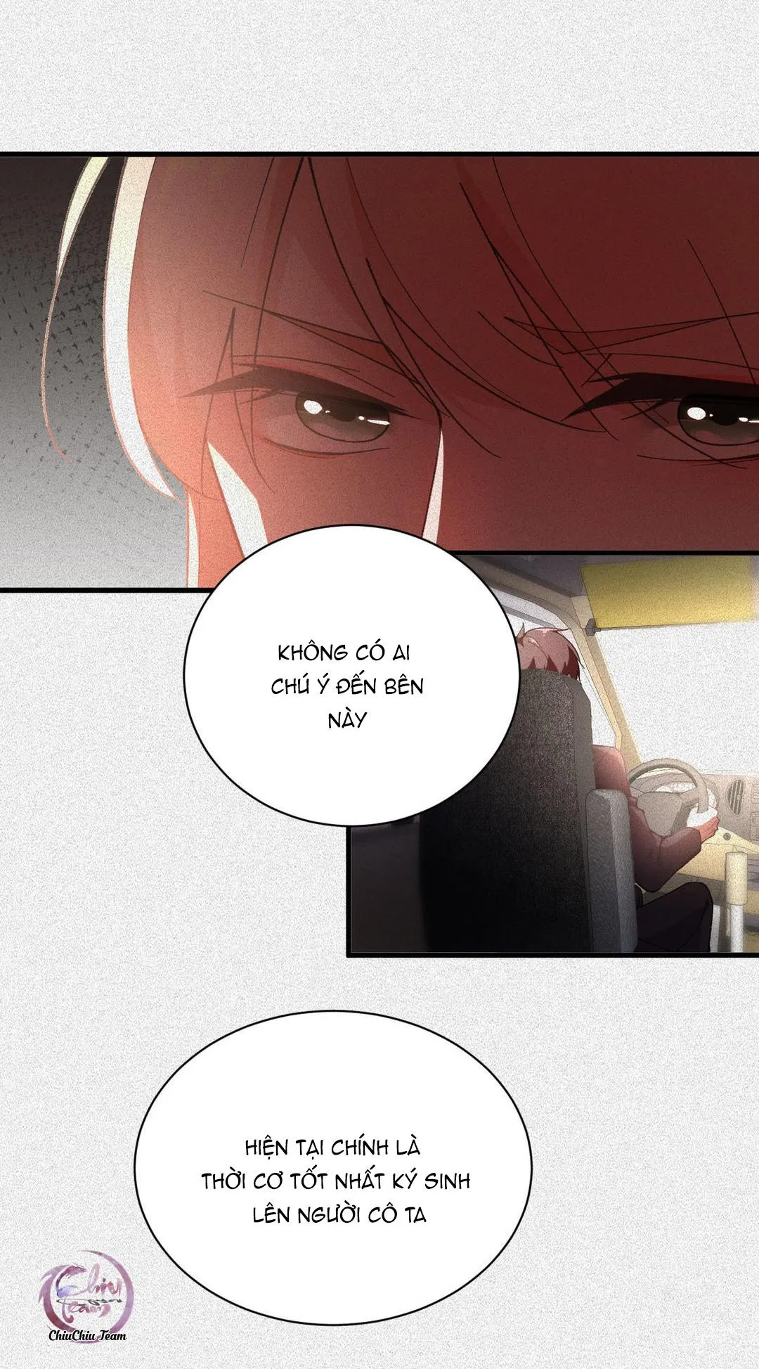 Ký Sinh Trùng Chapter 6 Trang 21