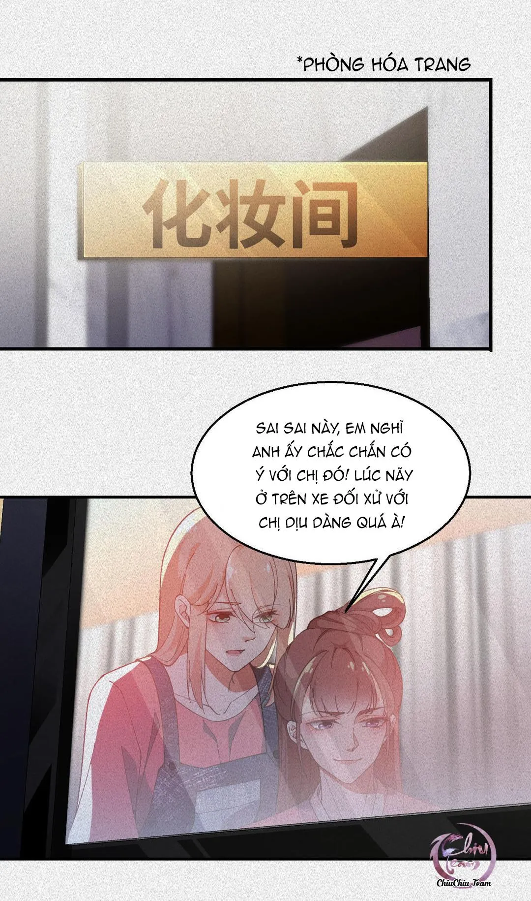 Ký Sinh Trùng Chapter 6 Trang 30