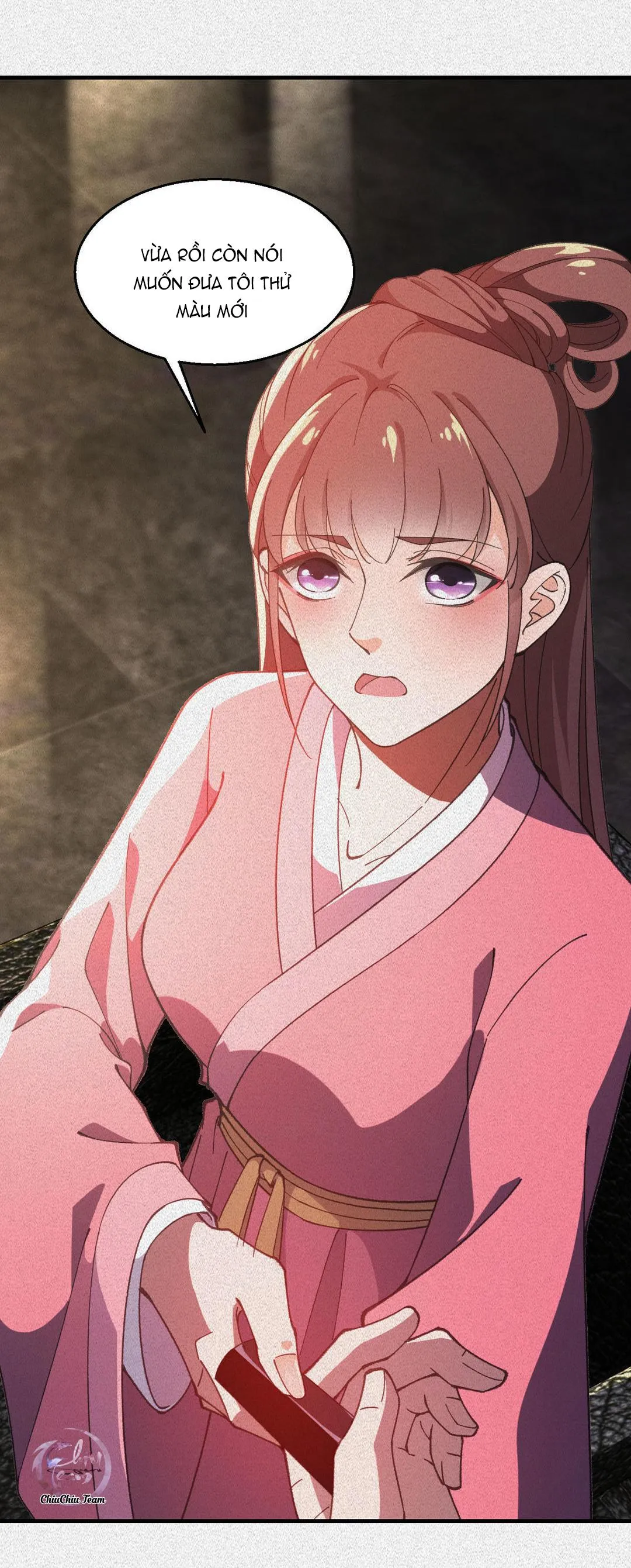 Ký Sinh Trùng Chapter 6 Trang 35