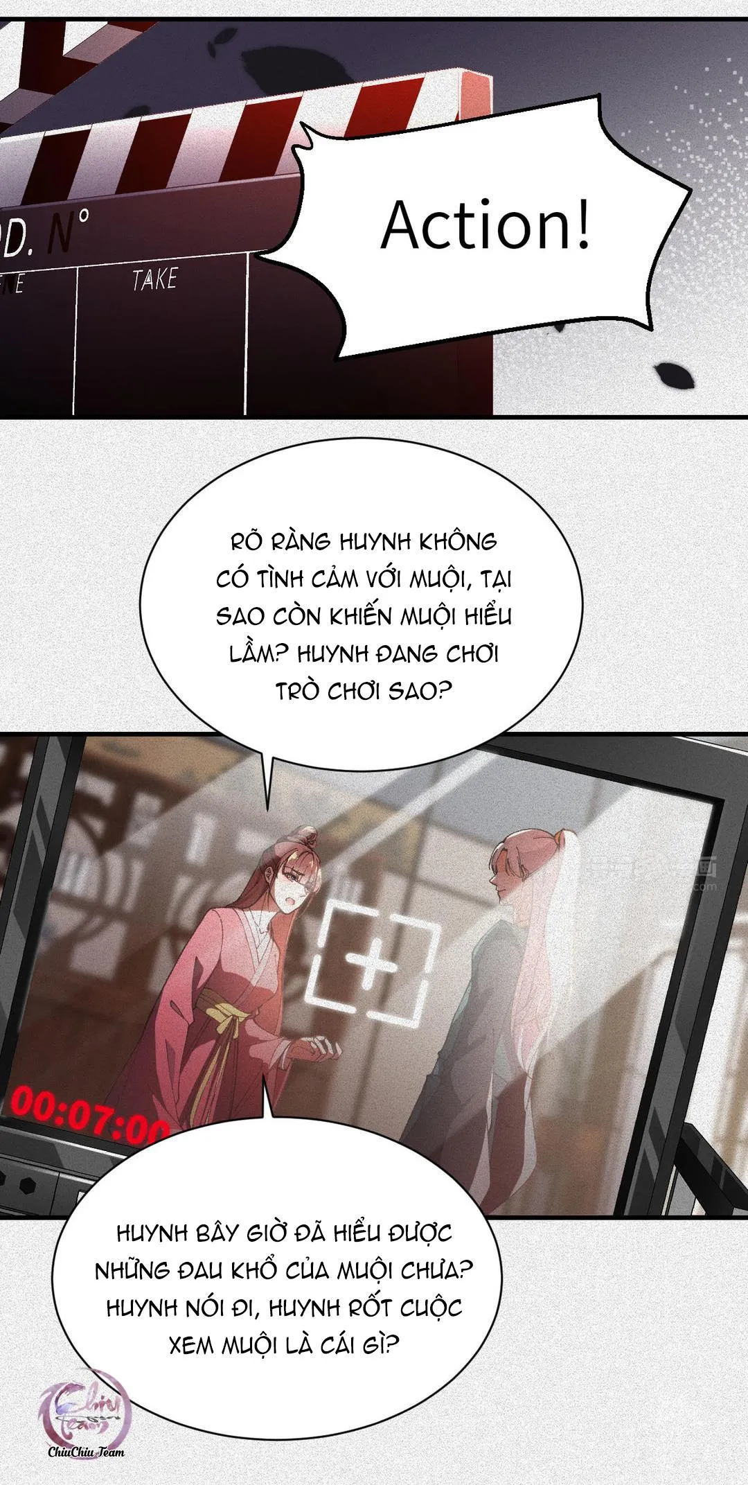Ký Sinh Trùng Chapter 7 Trang 4