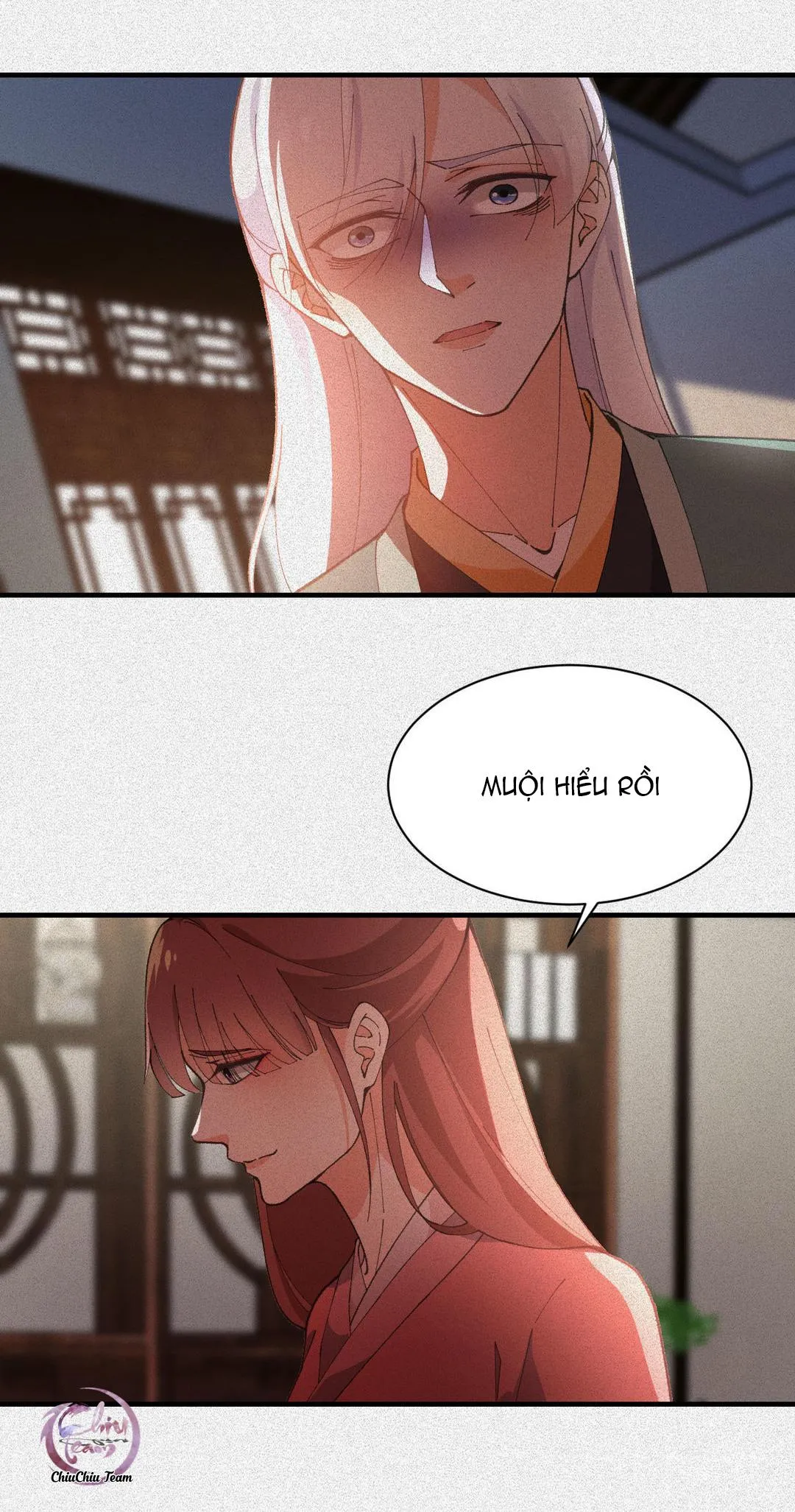 Ký Sinh Trùng Chapter 7 Trang 5