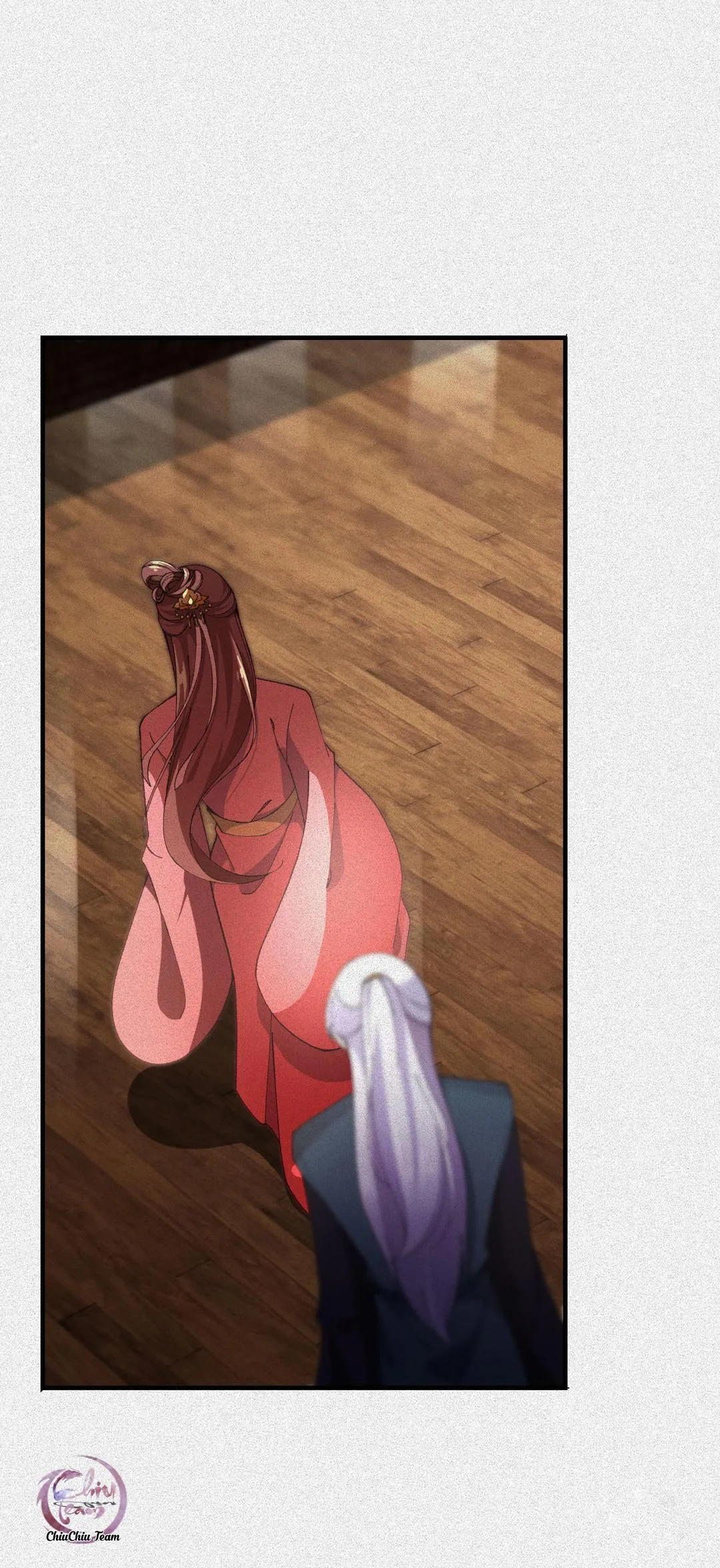 Ký Sinh Trùng Chapter 7 Trang 6