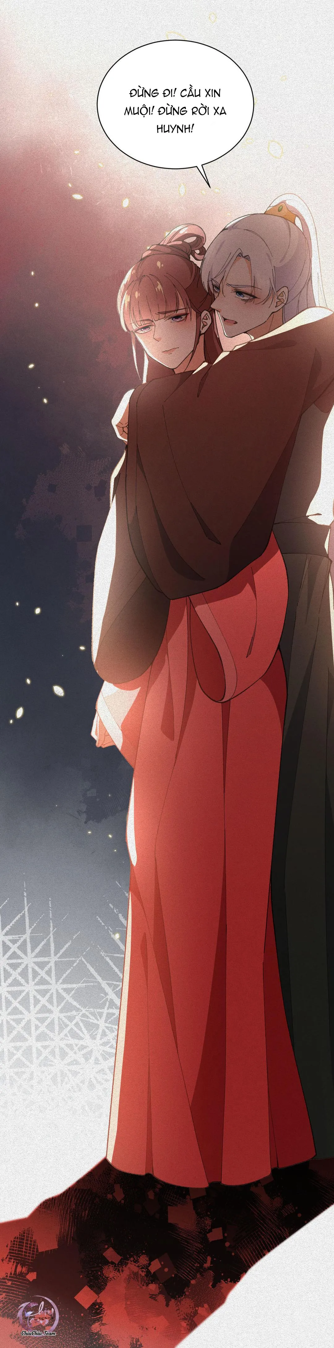 Ký Sinh Trùng Chapter 7 Trang 8