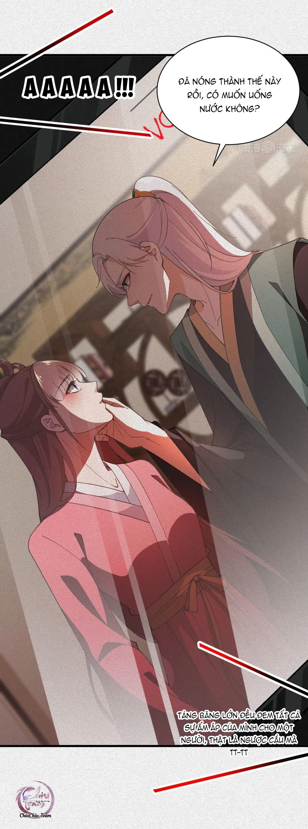 Ký Sinh Trùng Chapter 7 Trang 12