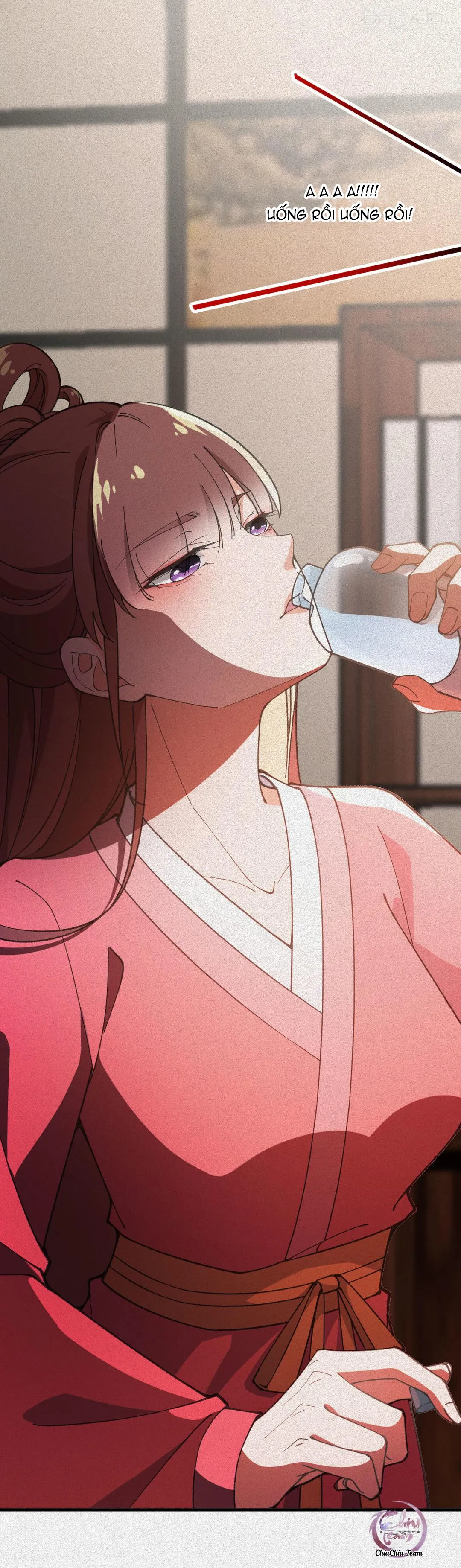 Ký Sinh Trùng Chapter 7 Trang 14