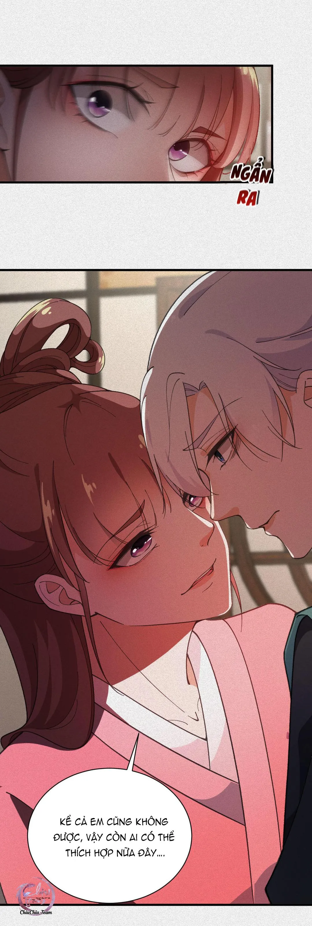 Ký Sinh Trùng Chapter 7 Trang 17