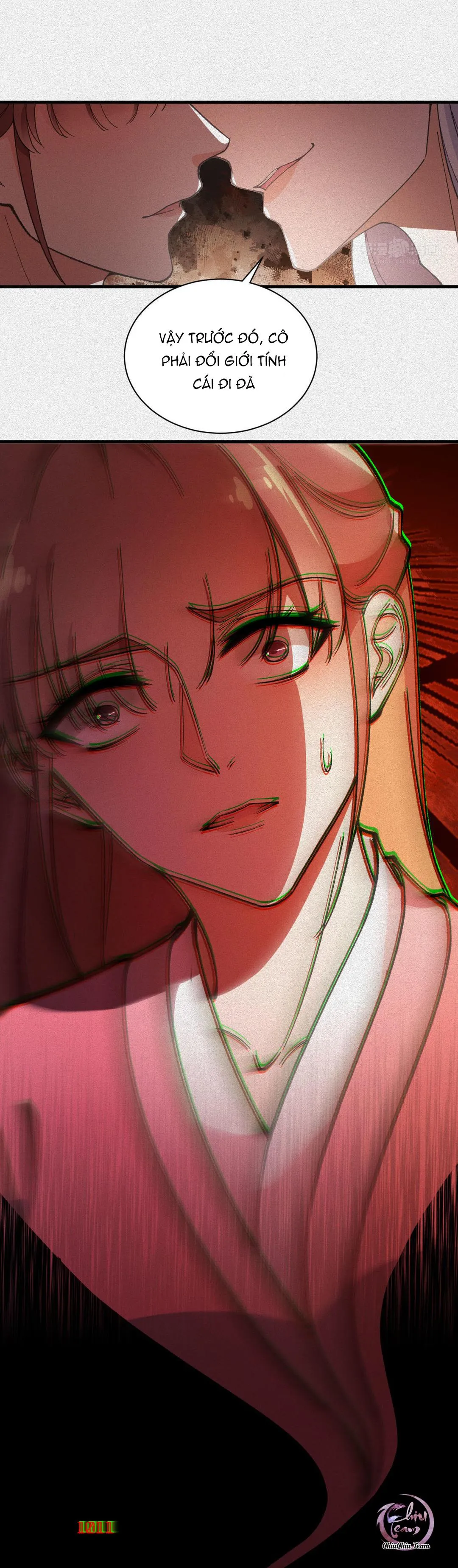 Ký Sinh Trùng Chapter 7 Trang 18