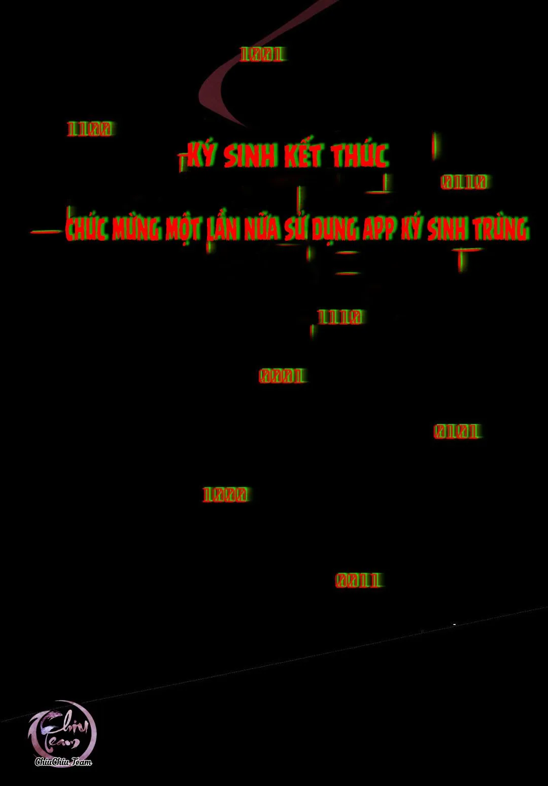 Ký Sinh Trùng Chapter 7 Trang 19