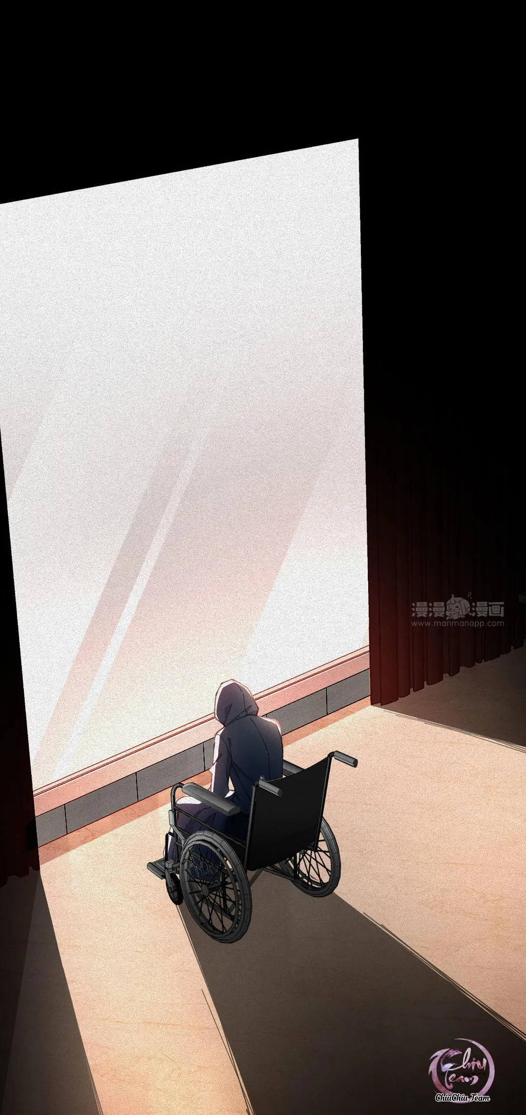 Ký Sinh Trùng Chapter 7 Trang 20