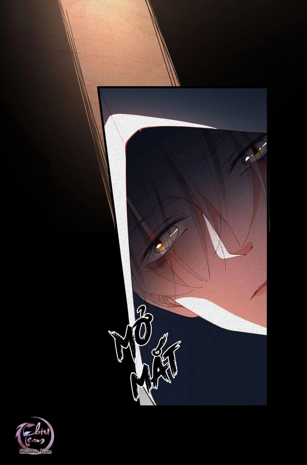 Ký Sinh Trùng Chapter 7 Trang 21