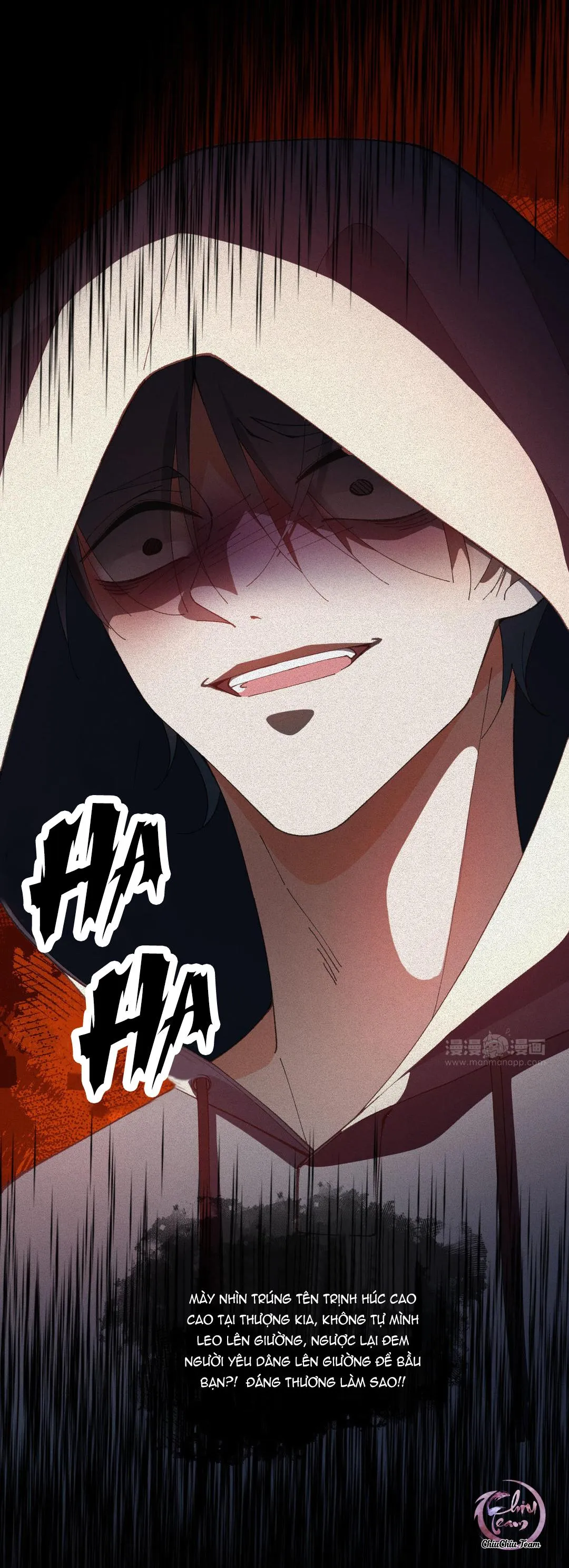 Ký Sinh Trùng Chapter 7 Trang 23