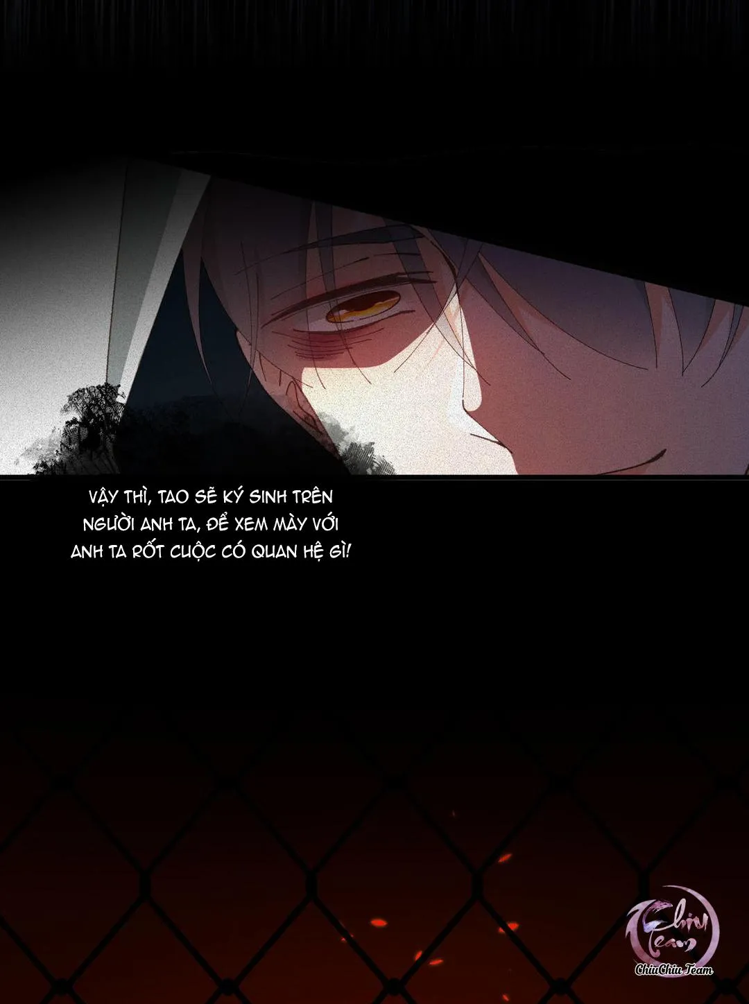 Ký Sinh Trùng Chapter 7 Trang 24