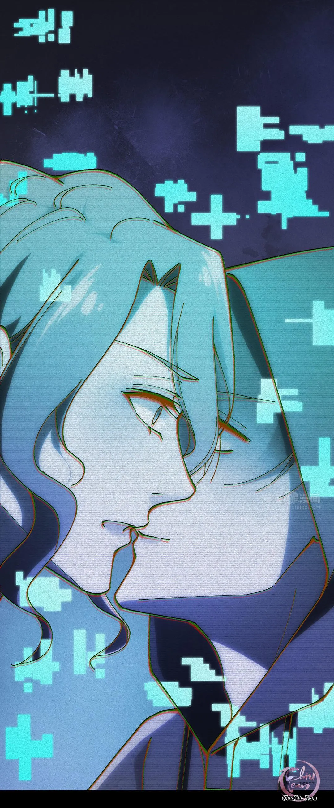 Ký Sinh Trùng Chapter 8 Trang 11