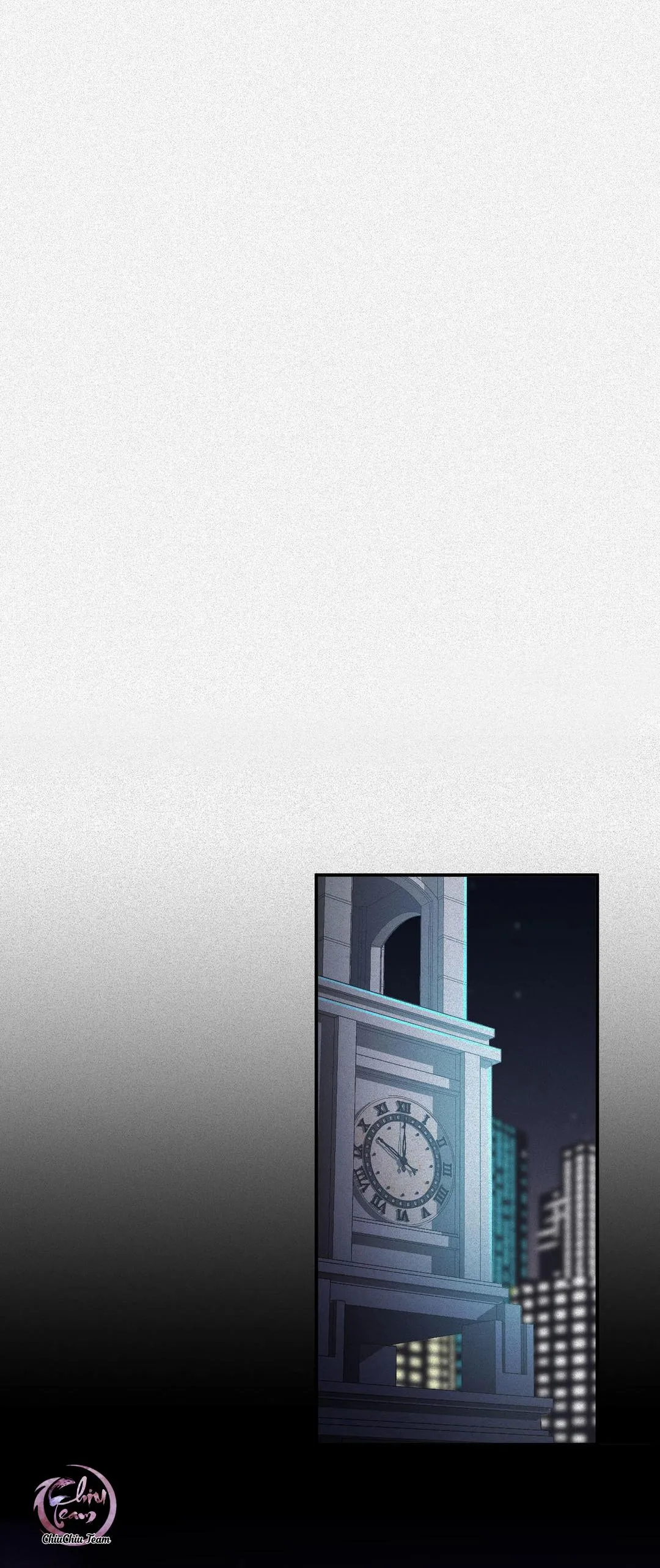 Ký Sinh Trùng Chapter 8 Trang 14