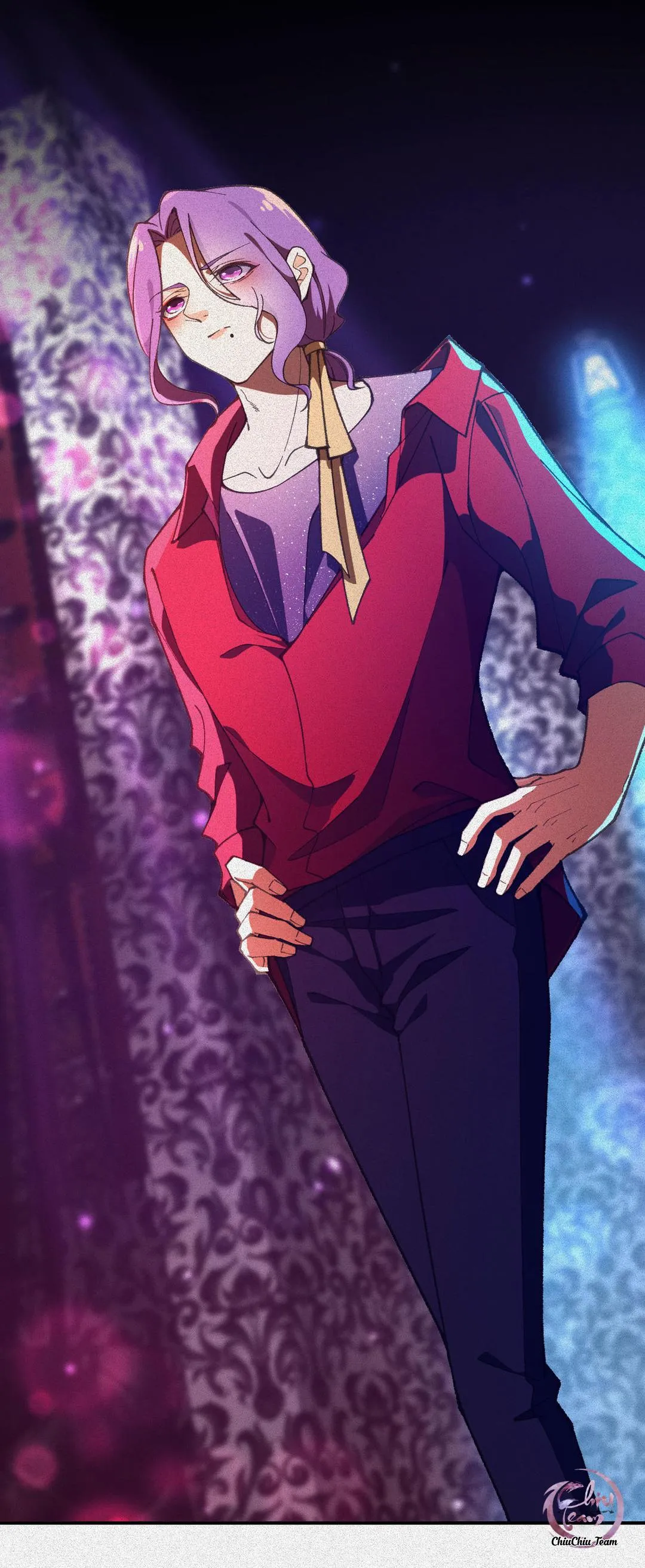 Ký Sinh Trùng Chapter 8 Trang 15