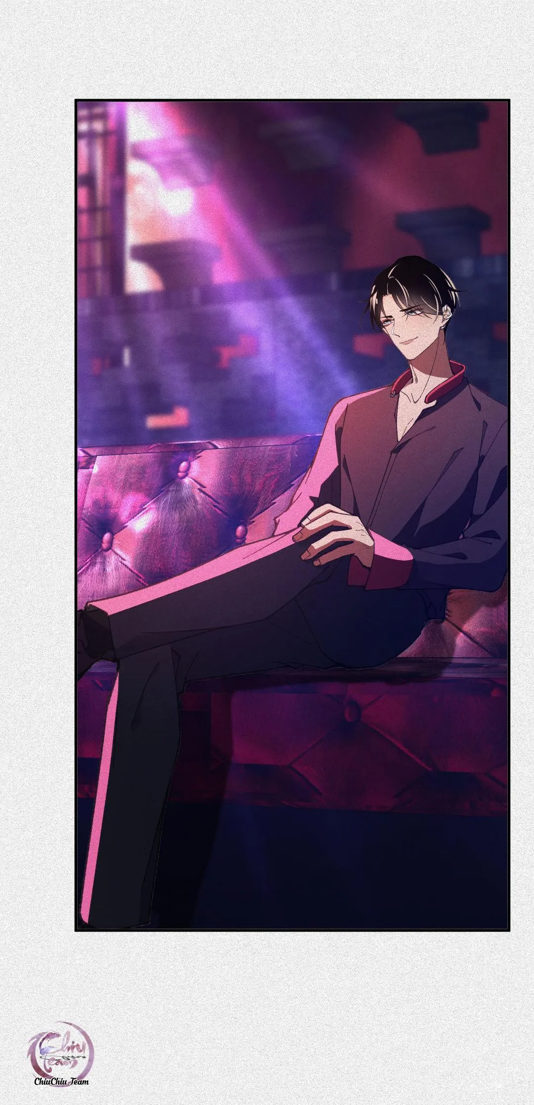 Ký Sinh Trùng Chapter 8 Trang 19