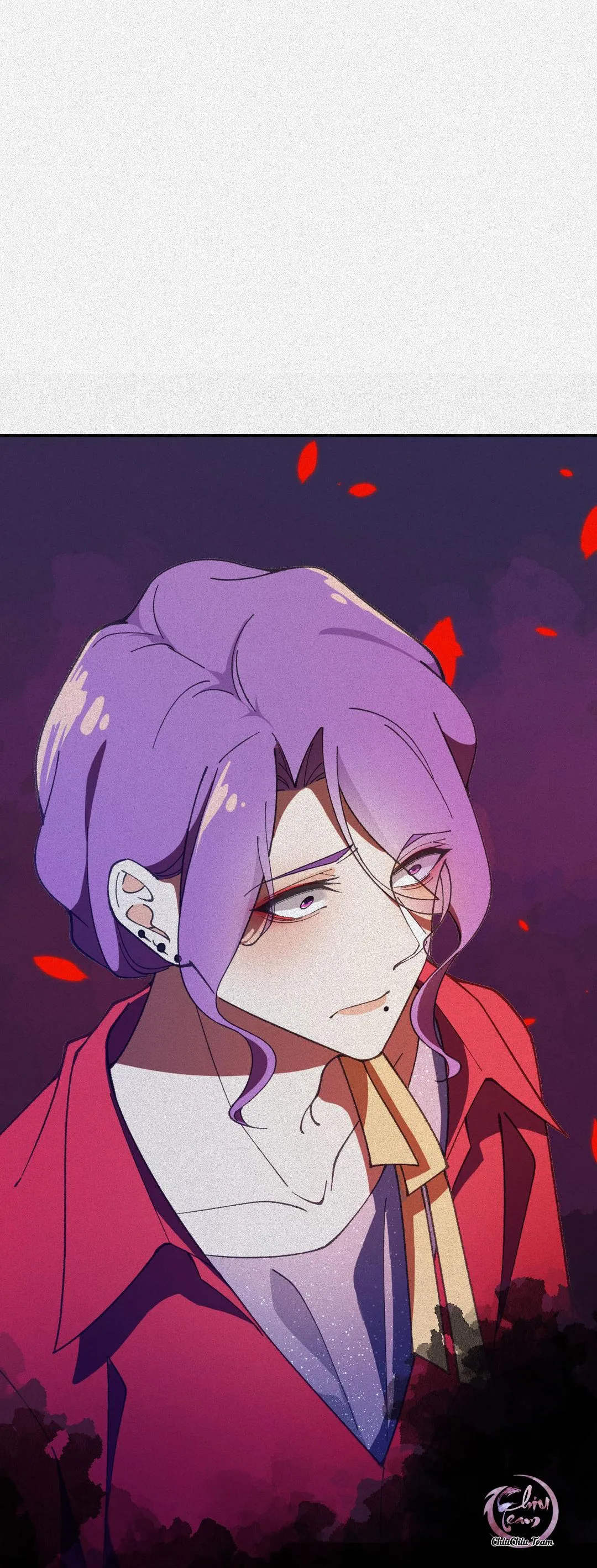 Ký Sinh Trùng Chapter 8 Trang 20