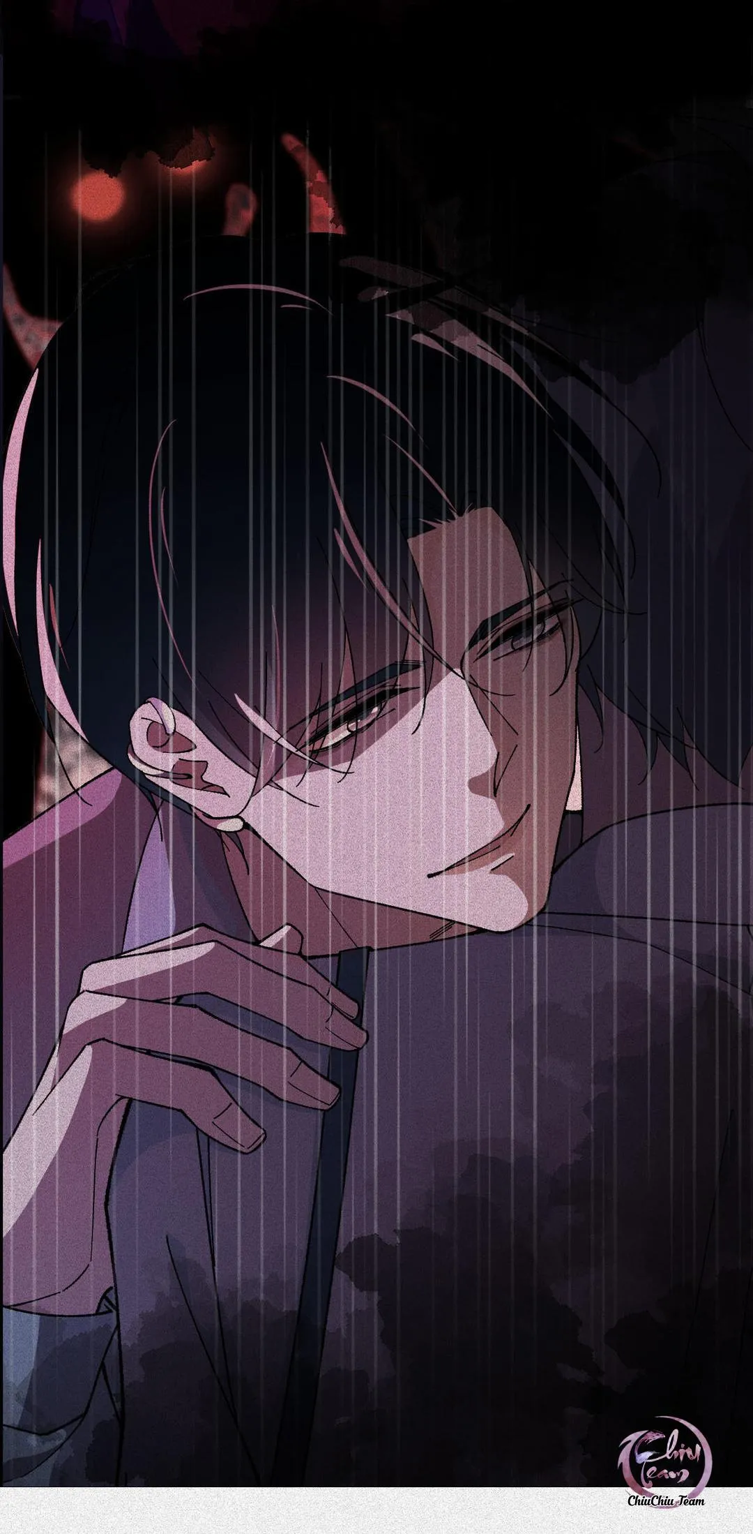 Ký Sinh Trùng Chapter 8 Trang 21