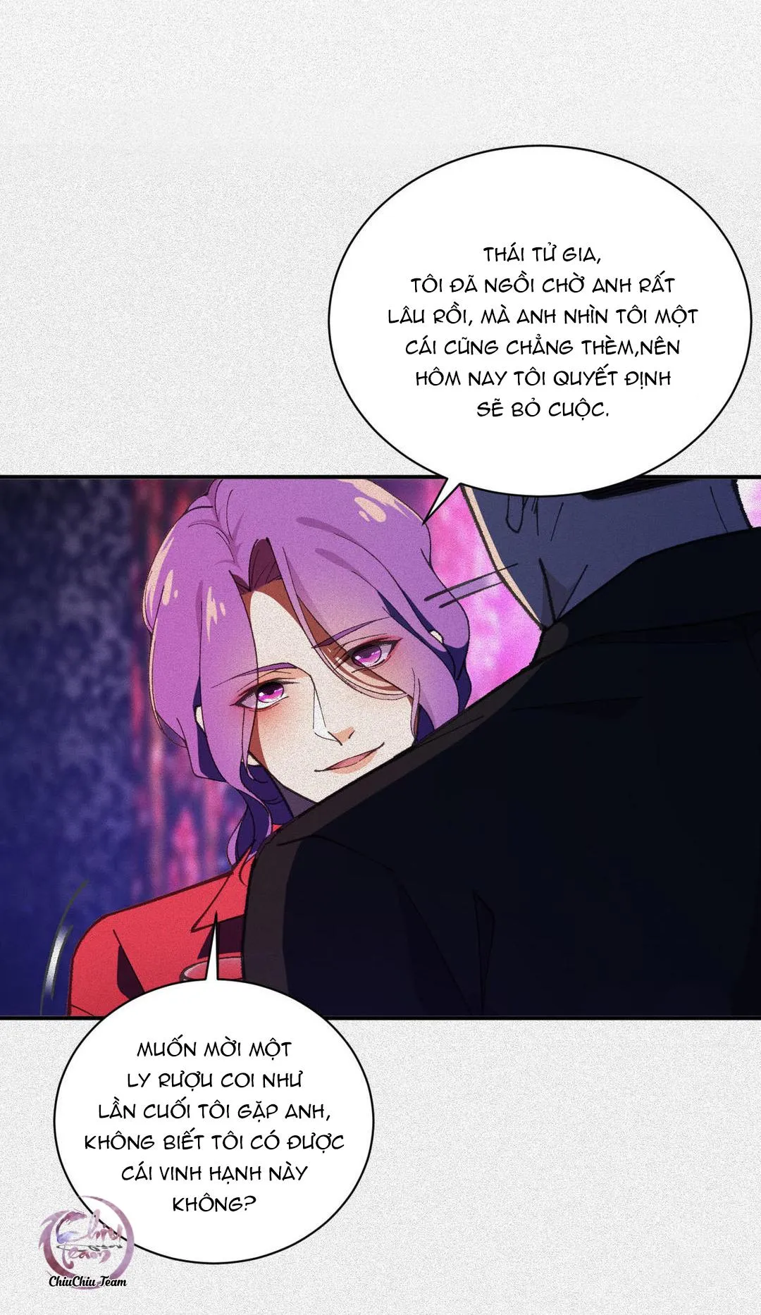 Ký Sinh Trùng Chapter 8 Trang 26