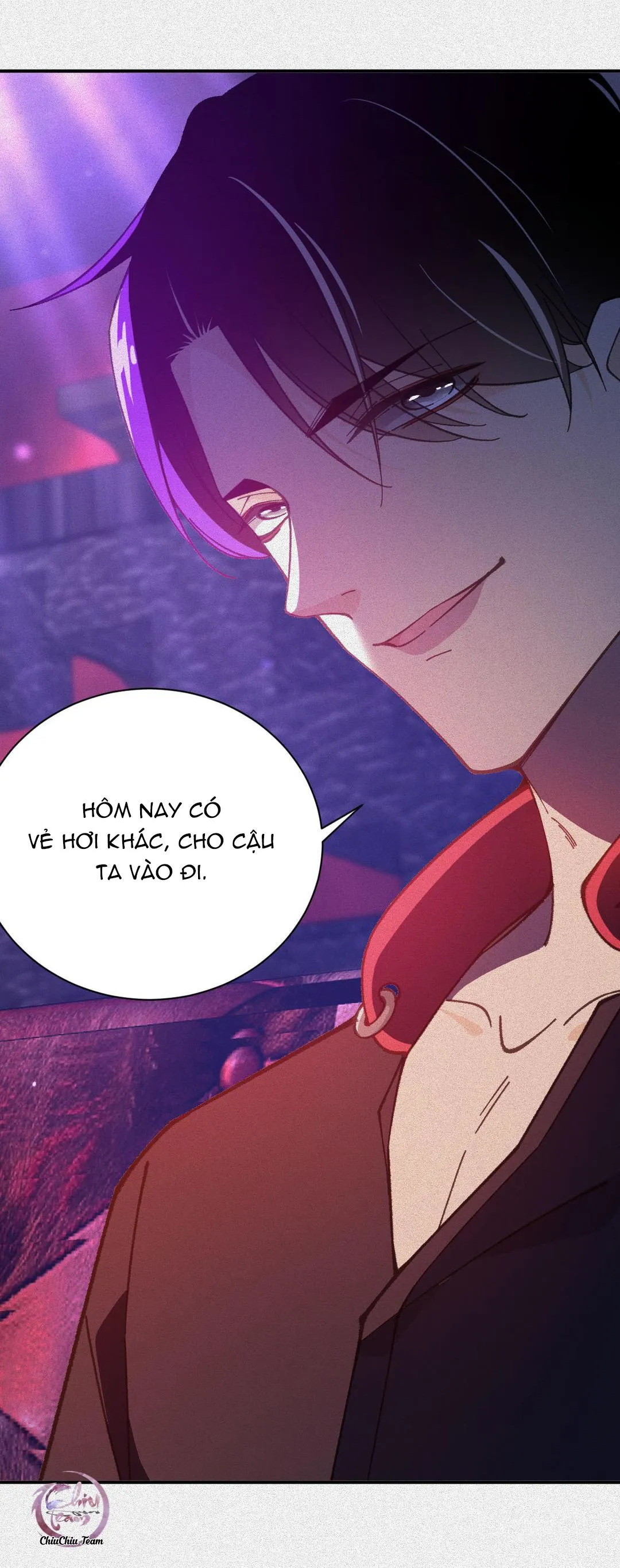 Ký Sinh Trùng Chapter 8 Trang 27