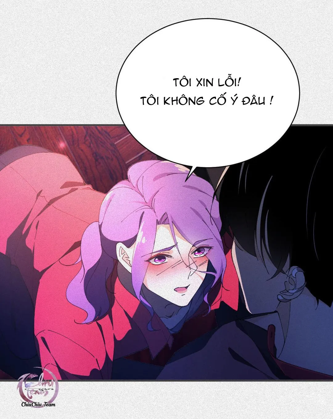 Ký Sinh Trùng Chapter 8 Trang 30