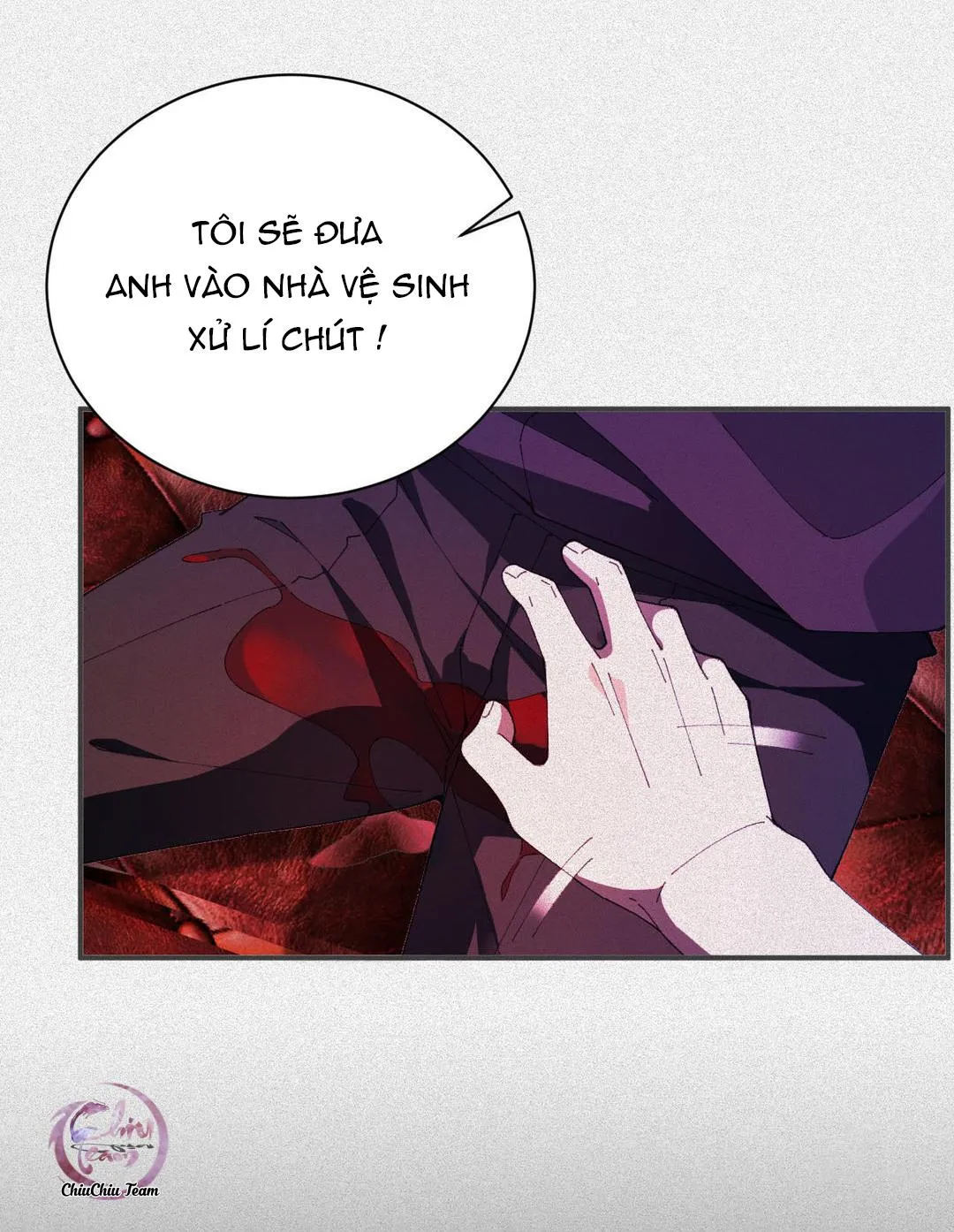 Ký Sinh Trùng Chapter 8 Trang 31