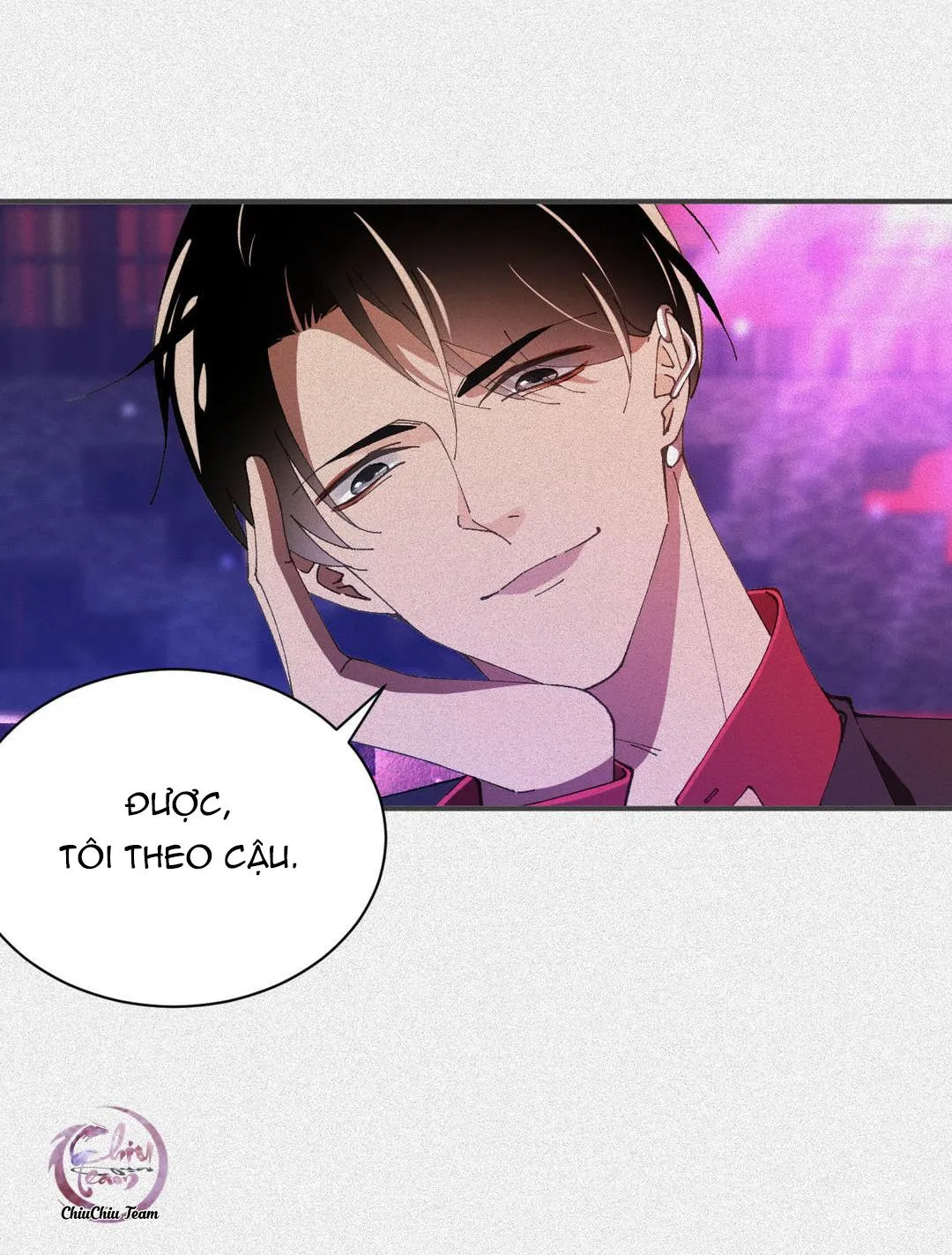 Ký Sinh Trùng Chapter 8 Trang 34