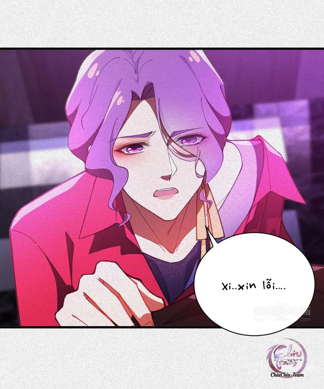 Ký Sinh Trùng Chapter 9 Trang 5