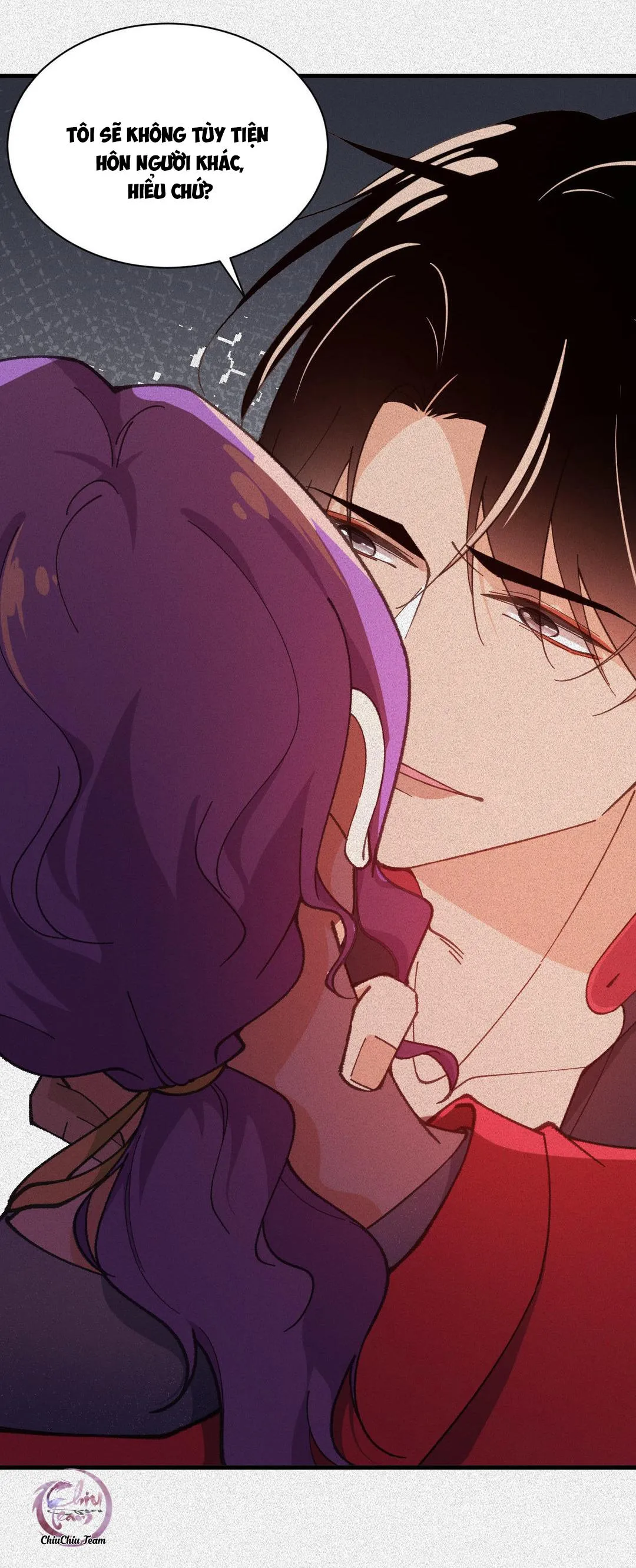 Ký Sinh Trùng Chapter 9 Trang 10