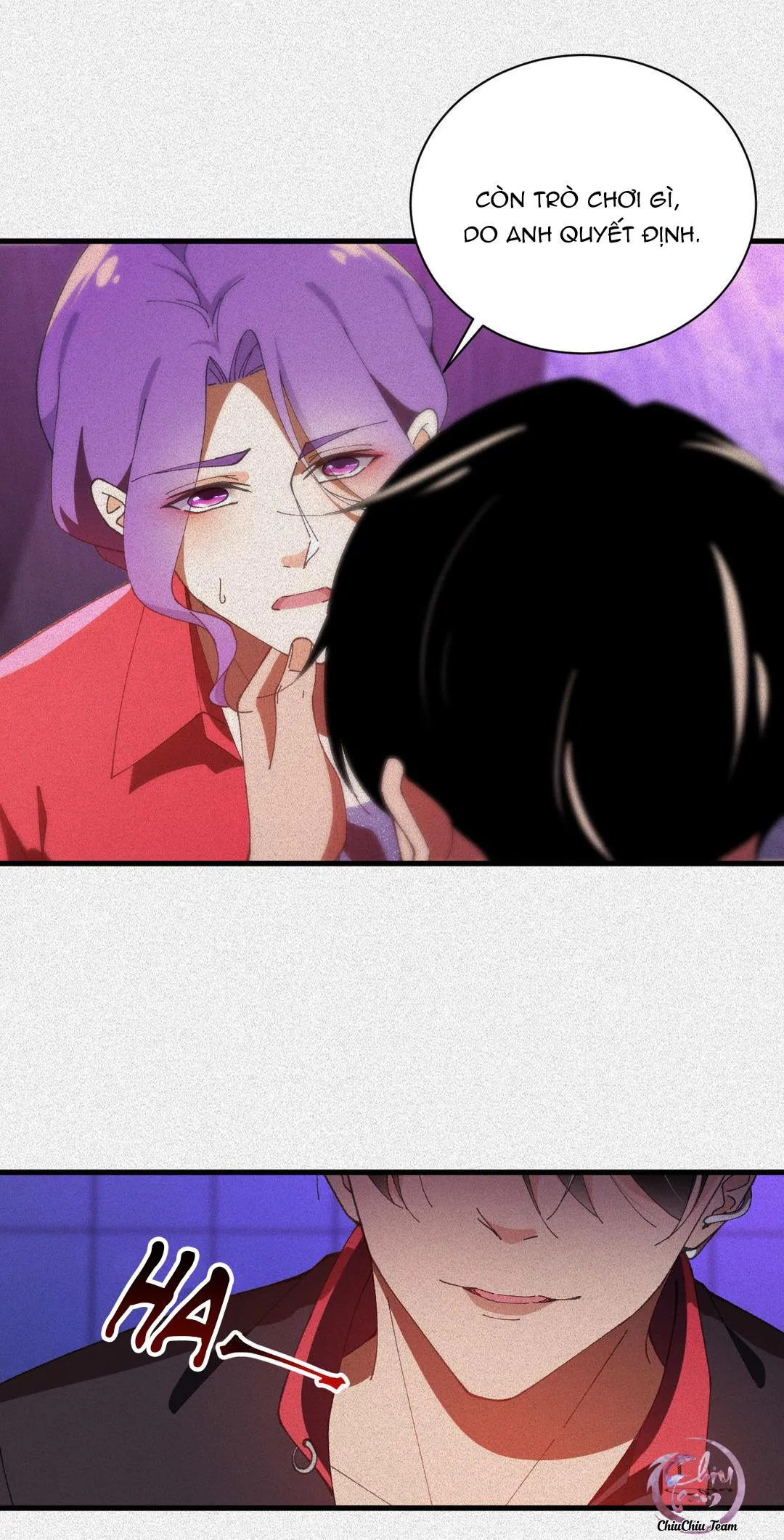 Ký Sinh Trùng Chapter 9 Trang 13